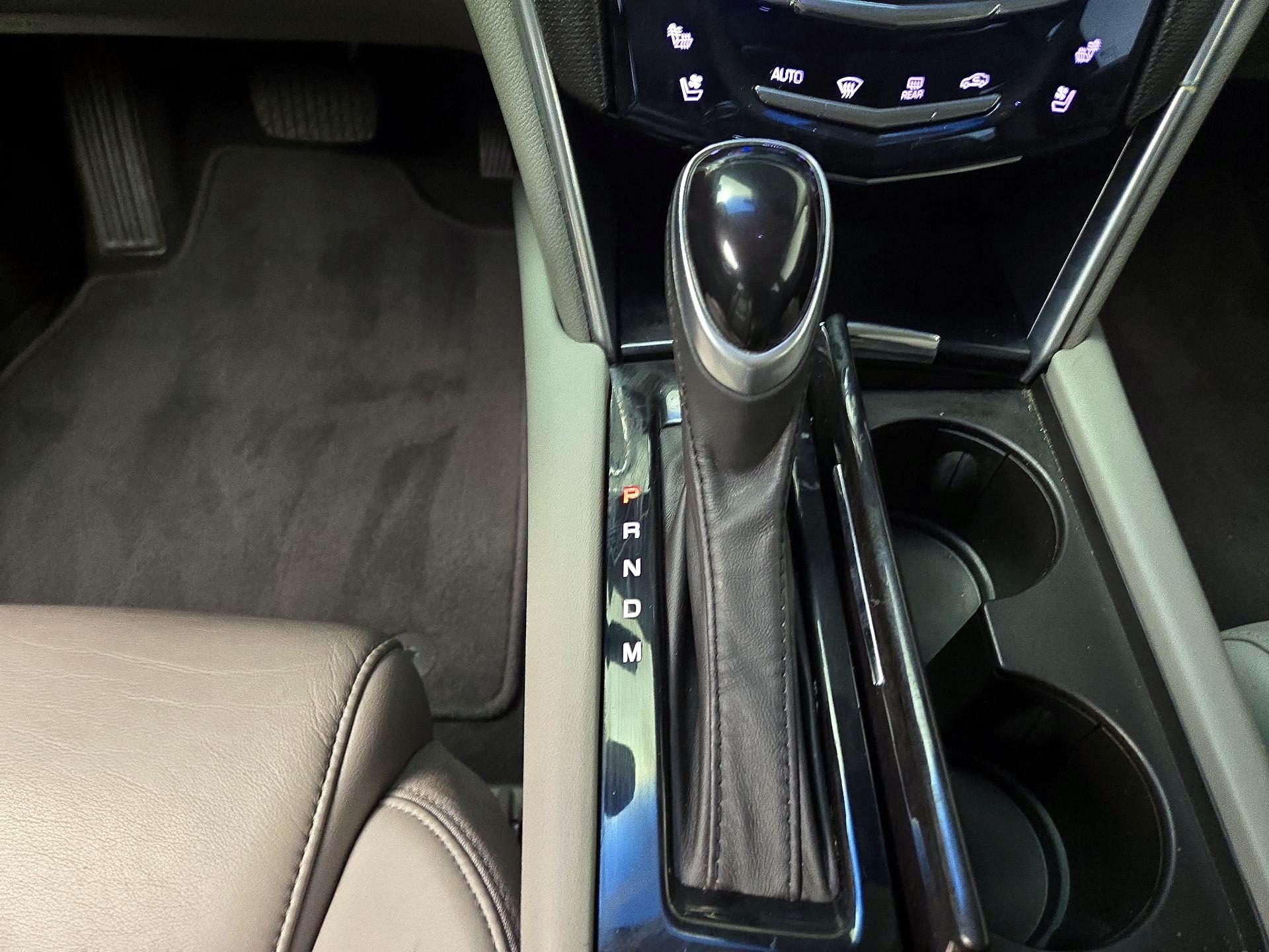 Thumbnail: 2017 Cadillac XTS - 17