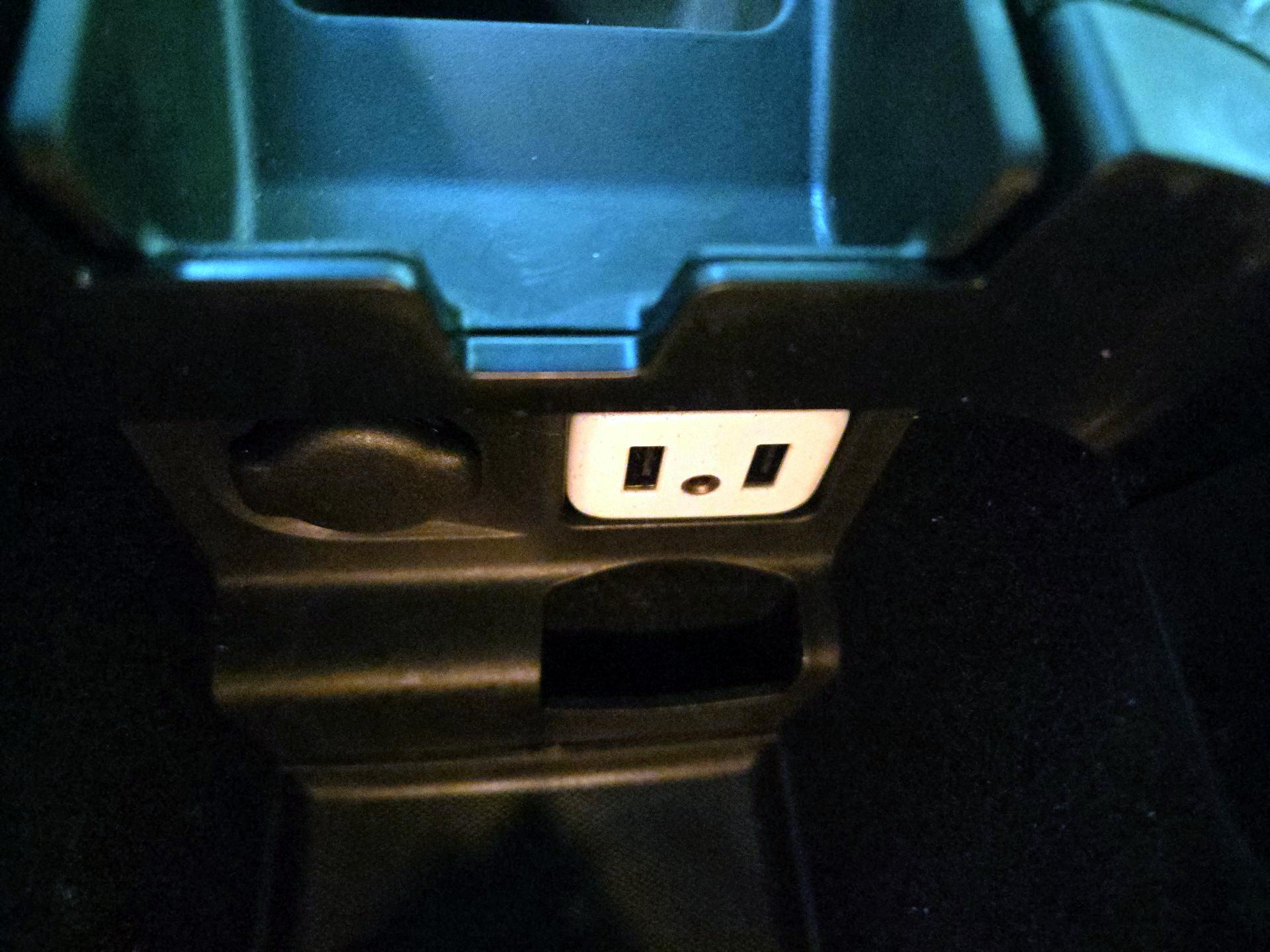 Thumbnail: 2017 Cadillac XTS - 18