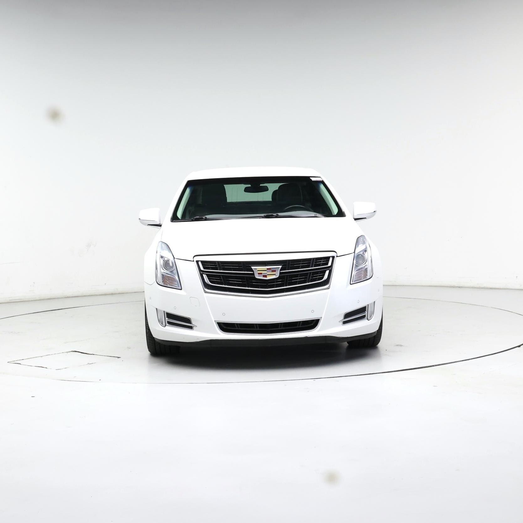 Thumbnail: 2017 Cadillac XTS - 5