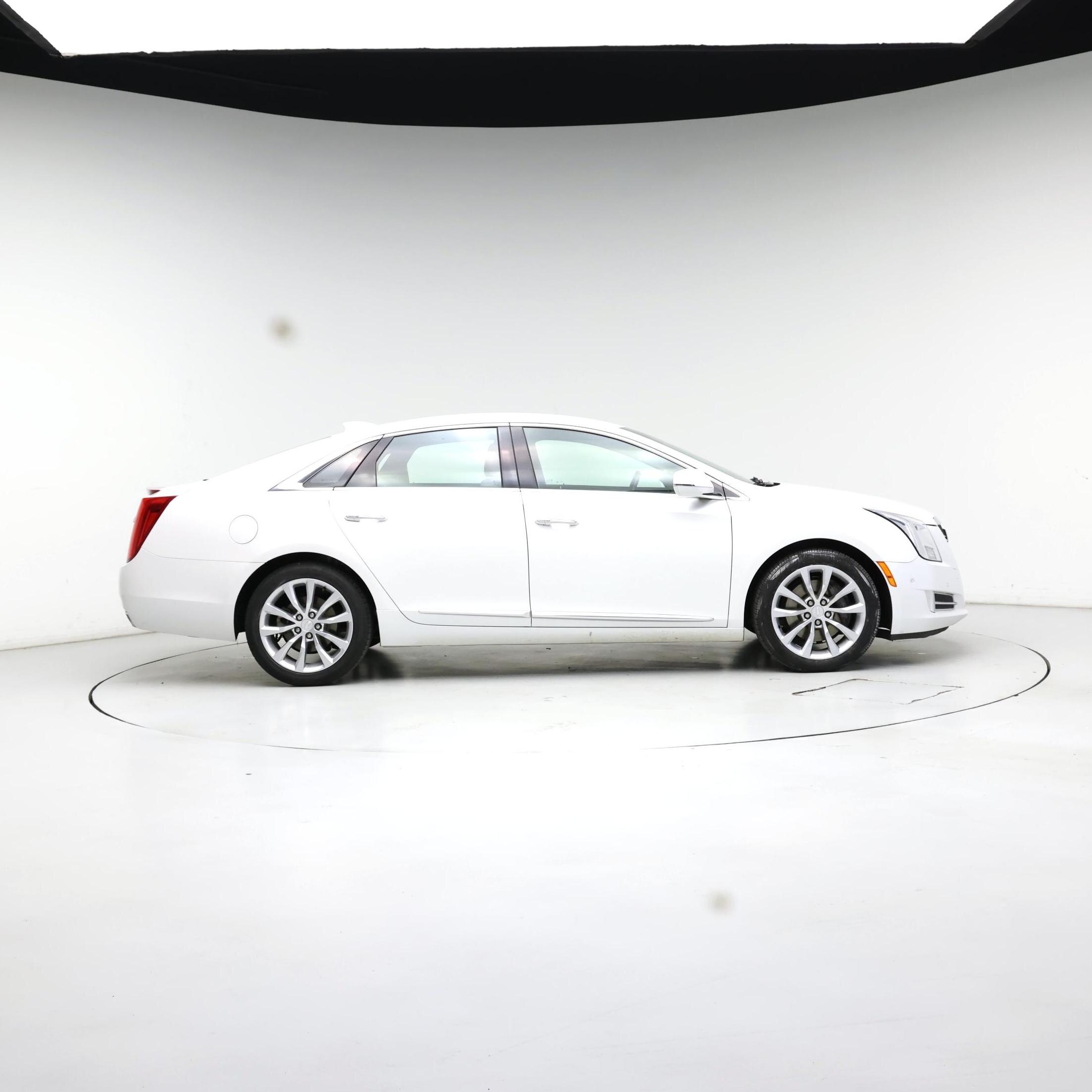 Thumbnail: 2017 Cadillac XTS - 7