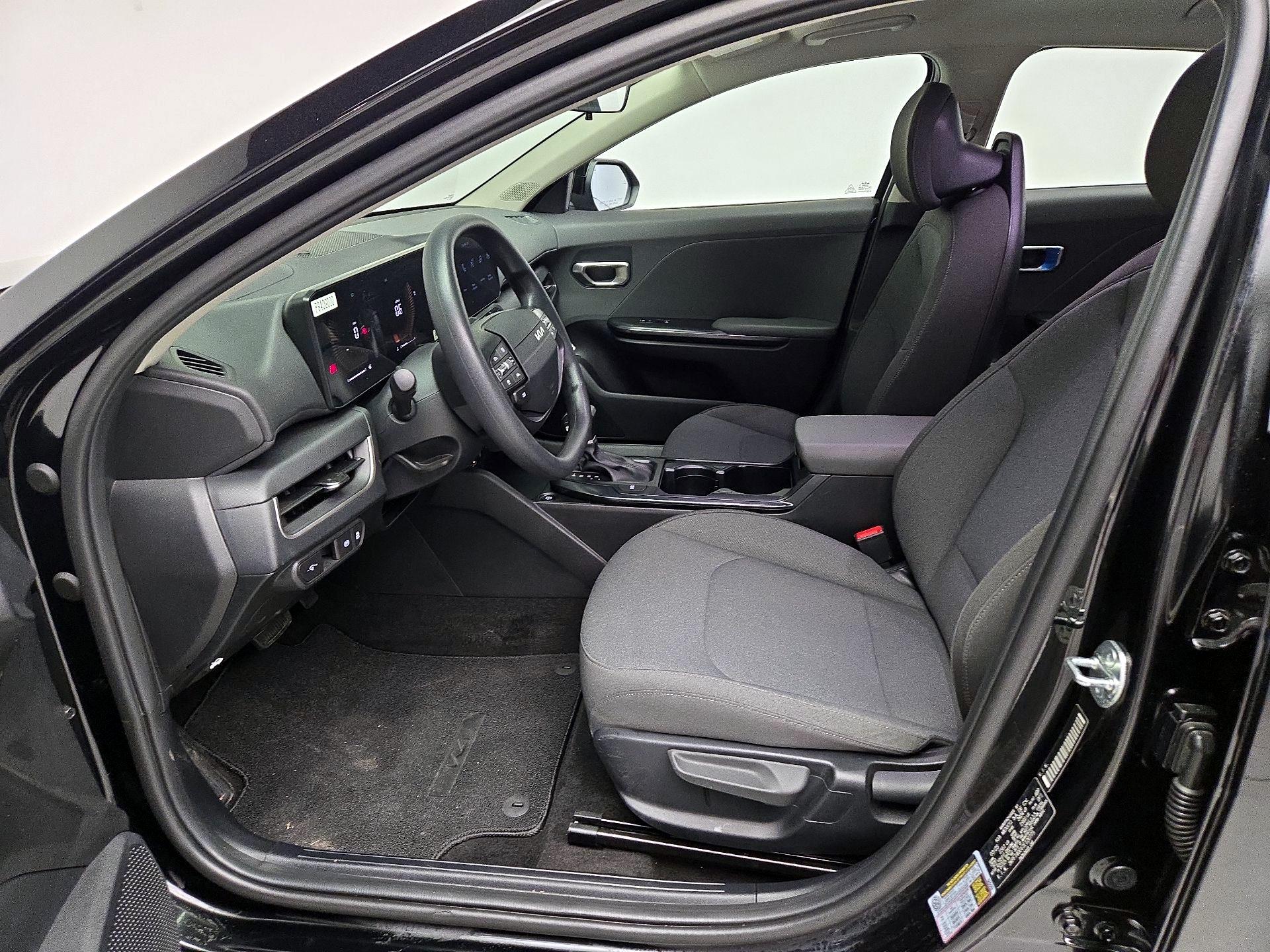 Thumbnail: 2025 Kia K4 - 11