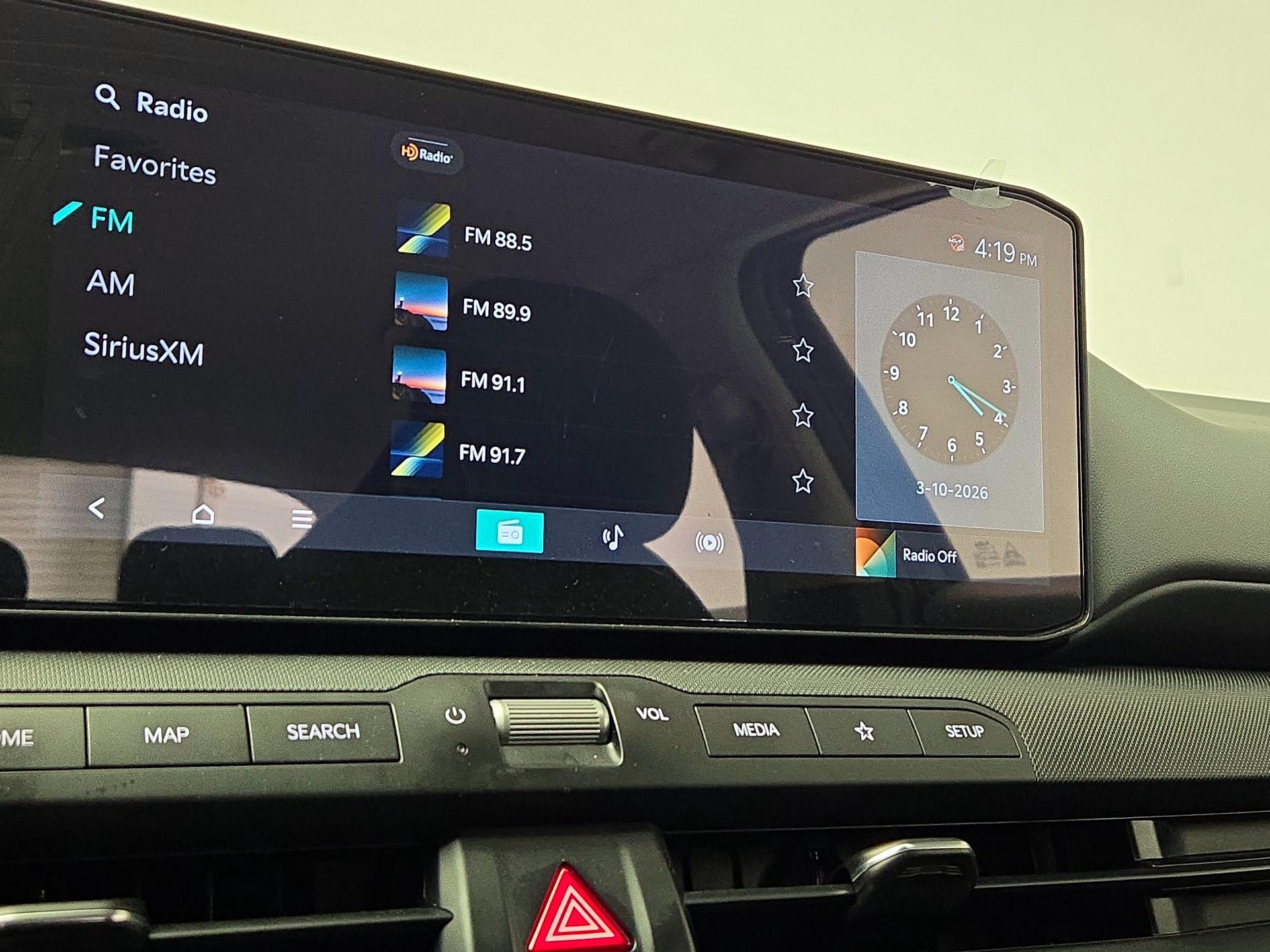 Thumbnail: 2025 Kia K4 - 15