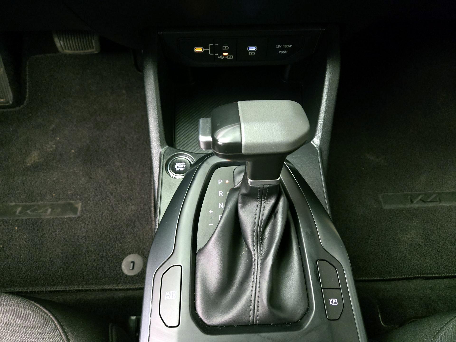 Thumbnail: 2025 Kia K4 - 17