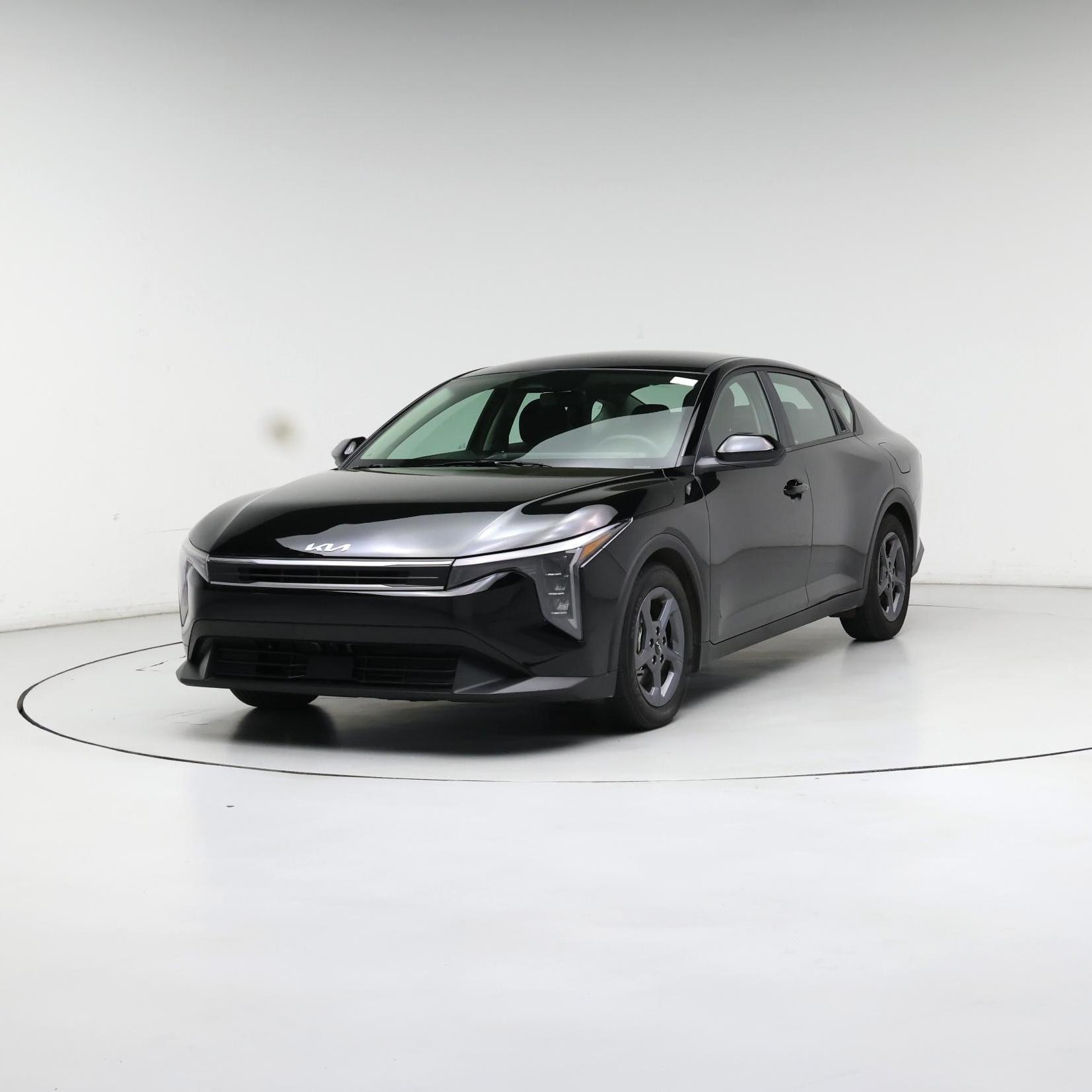 Thumbnail: 2025 Kia K4 - 4