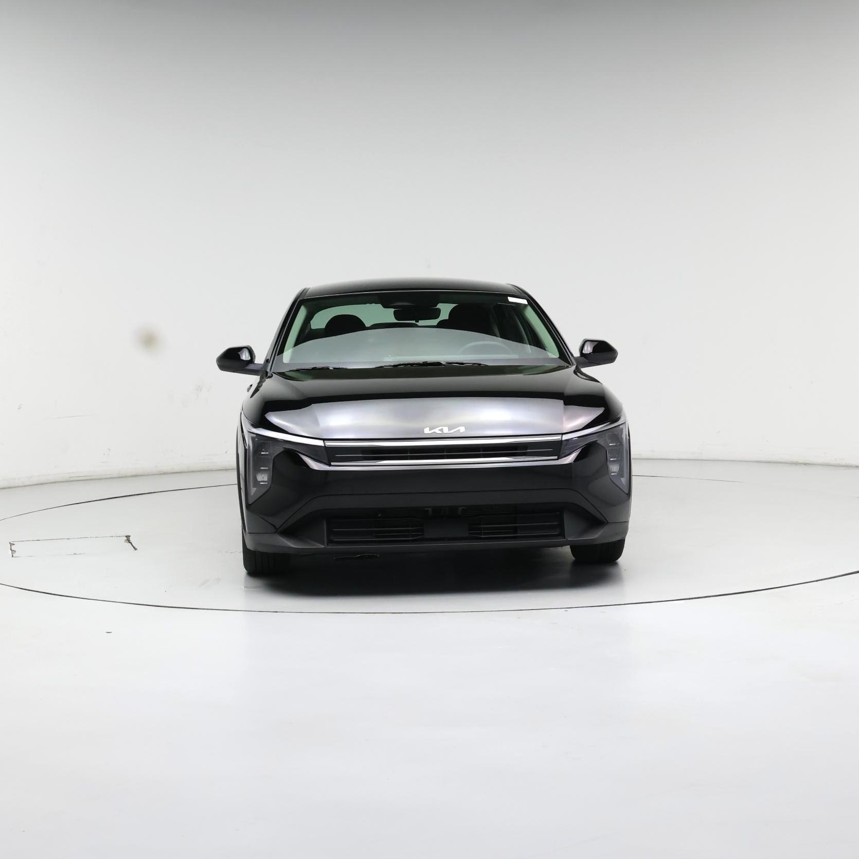 Thumbnail: 2025 Kia K4 - 5
