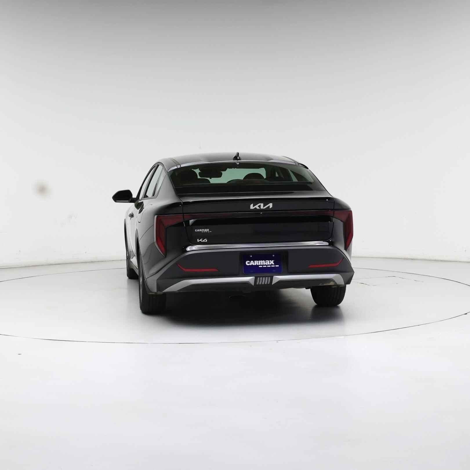 Thumbnail: 2025 Kia K4 - 6