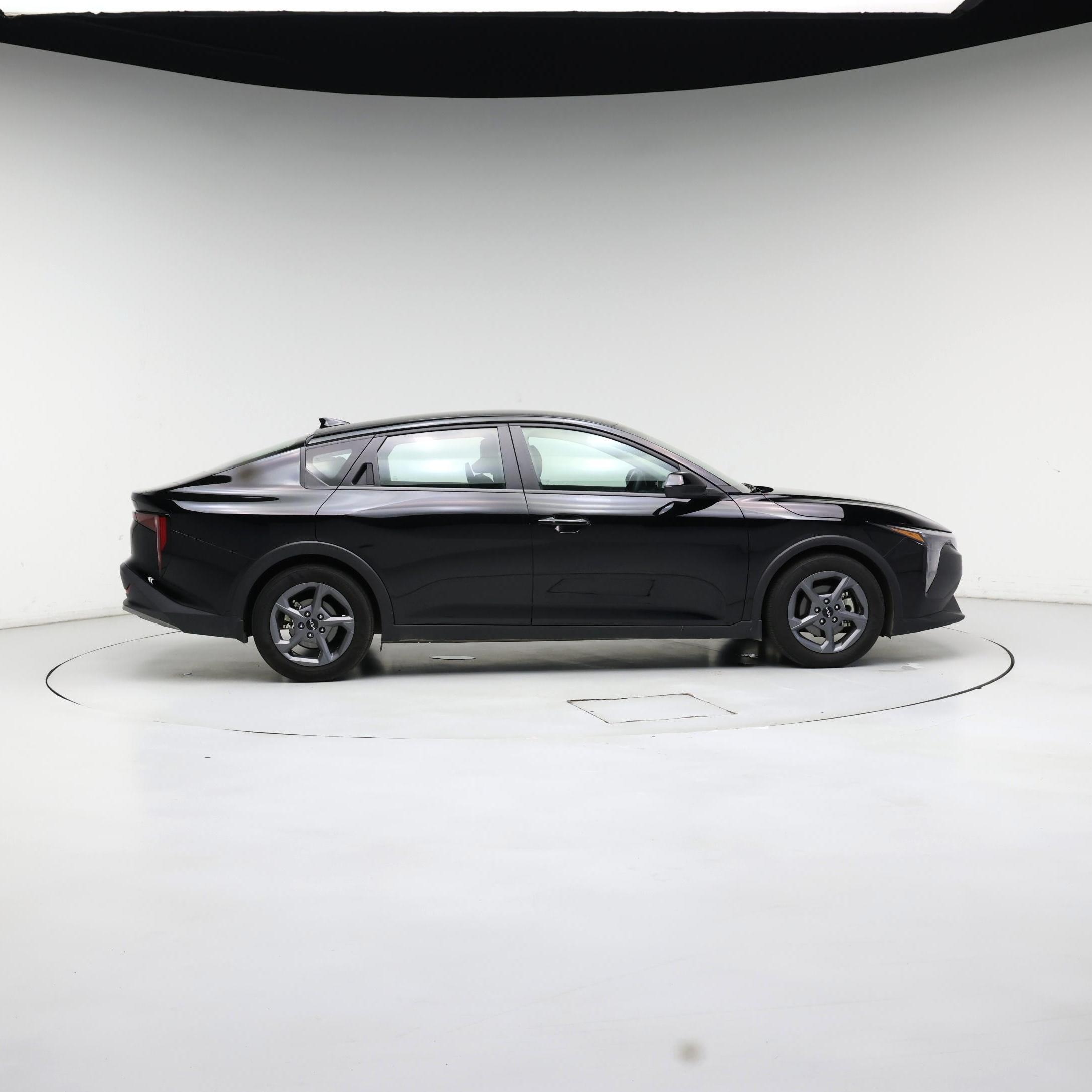 Thumbnail: 2025 Kia K4 - 7