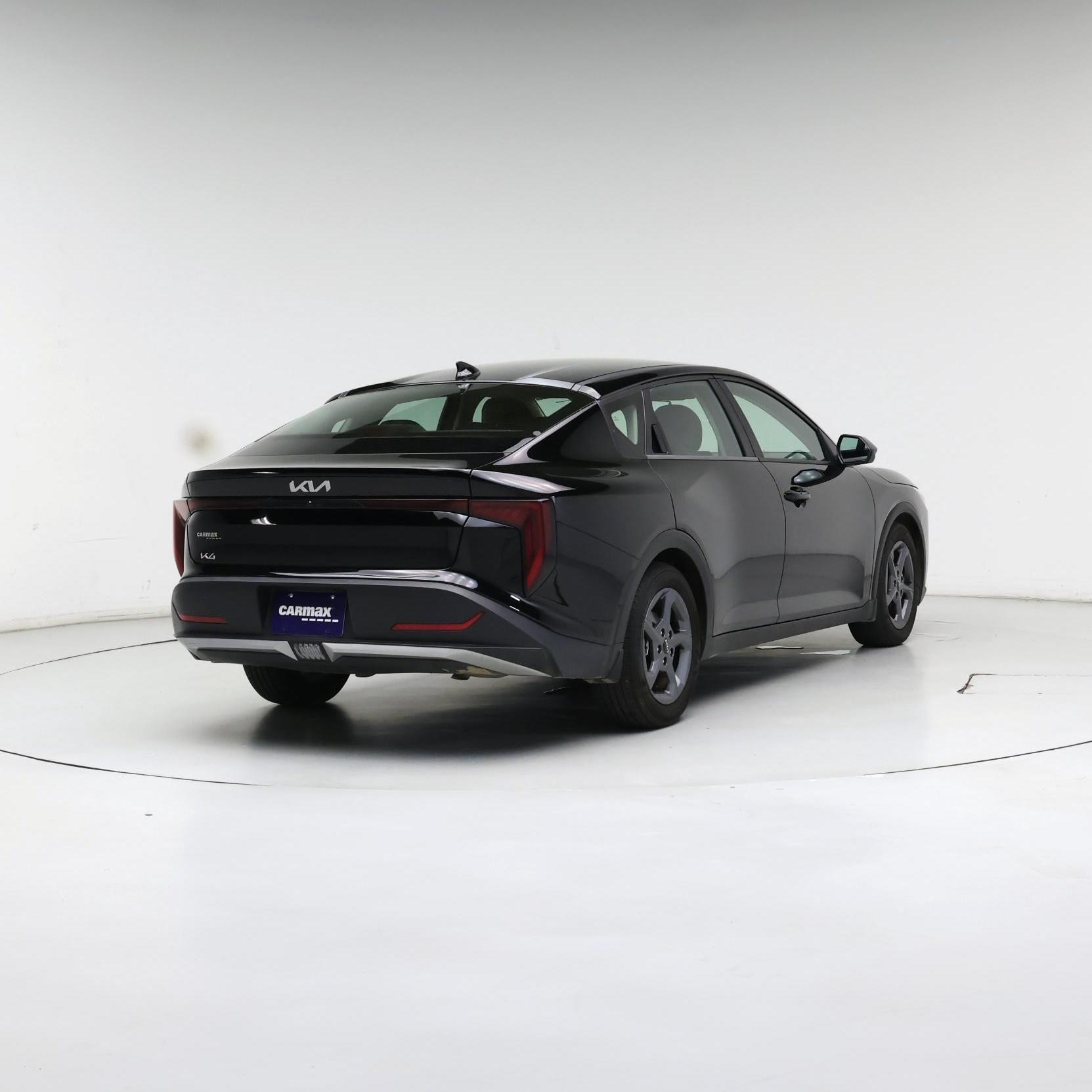 Thumbnail: 2025 Kia K4 - 8