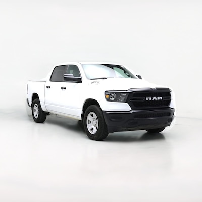 2024 Ram 1500 Tradesman