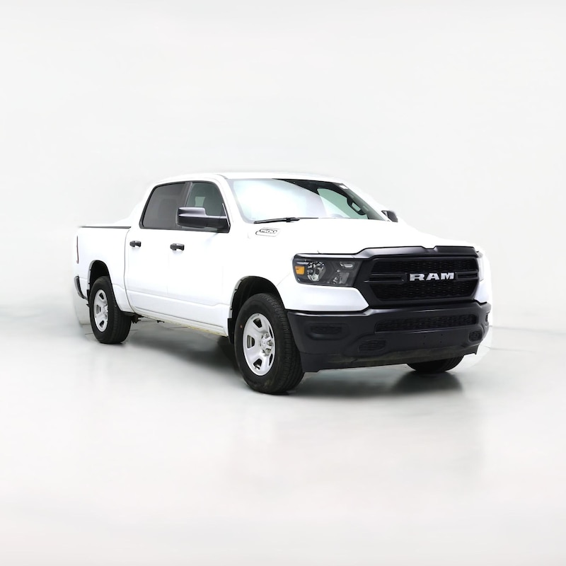 2024 Ram 1500 Tradesman