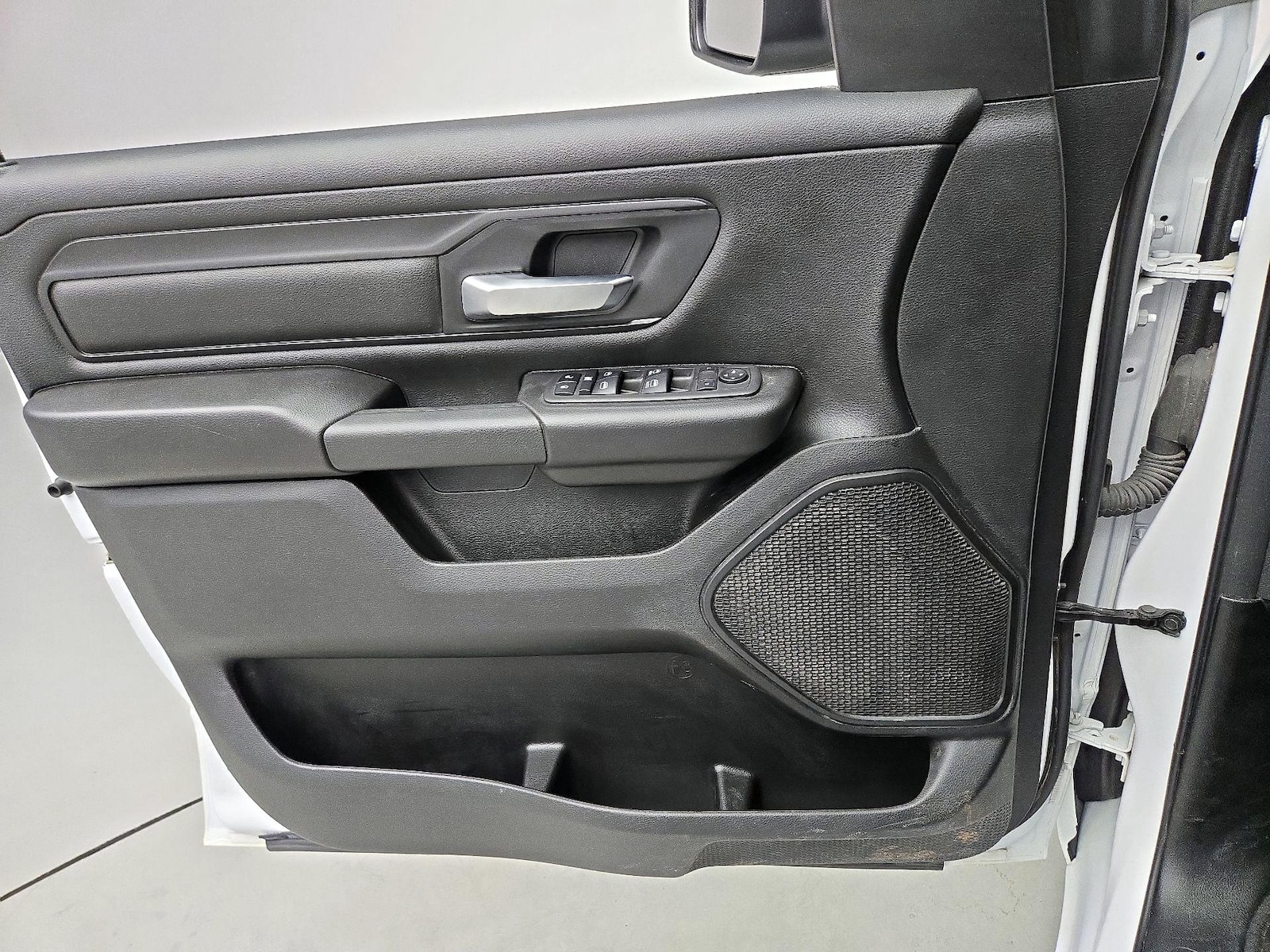 2024 RAM Ram 1500 Pickup Tradesman - Photo 13