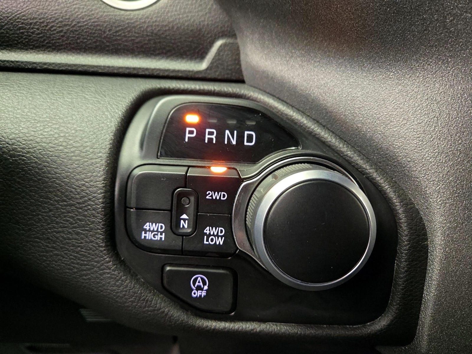 2024 RAM Ram 1500 Pickup Tradesman - Photo 18