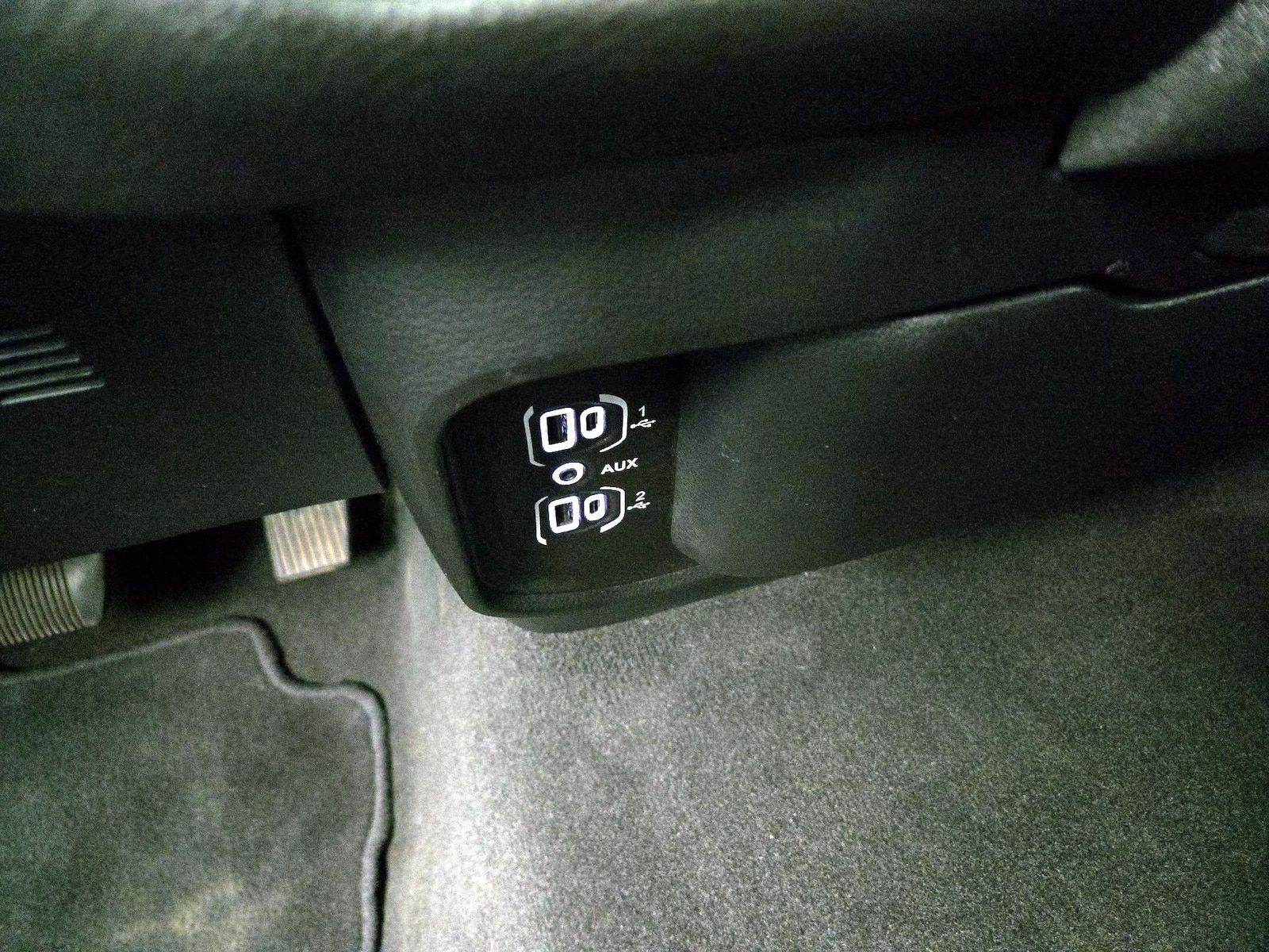 2024 RAM Ram 1500 Pickup Tradesman - Photo 19