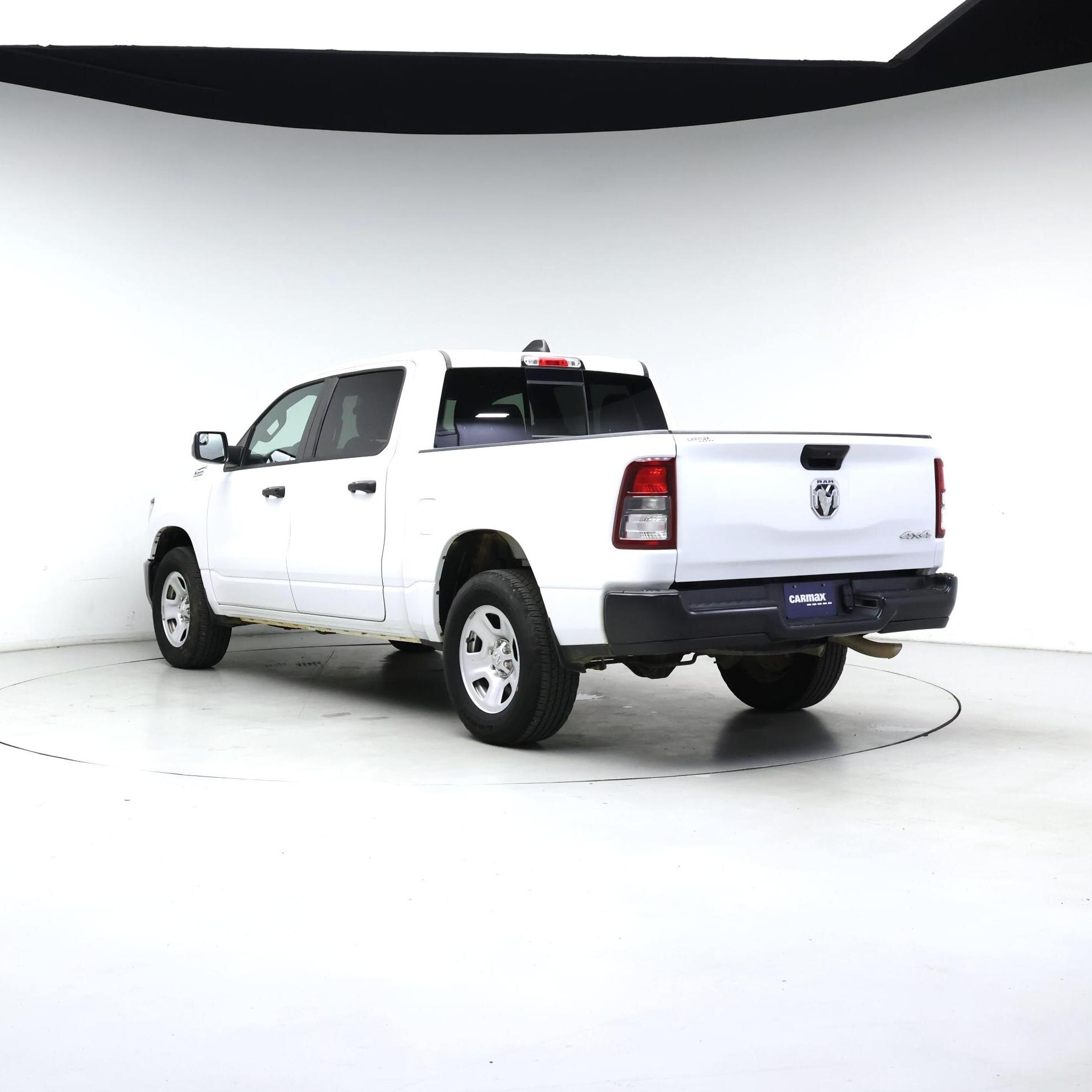Thumbnail: 2024 RAM 1500 - 2