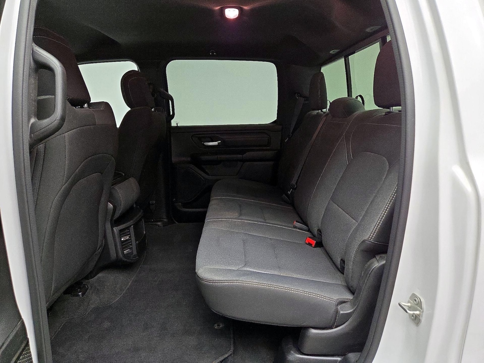 2024 RAM Ram 1500 Pickup Tradesman - Photo 20
