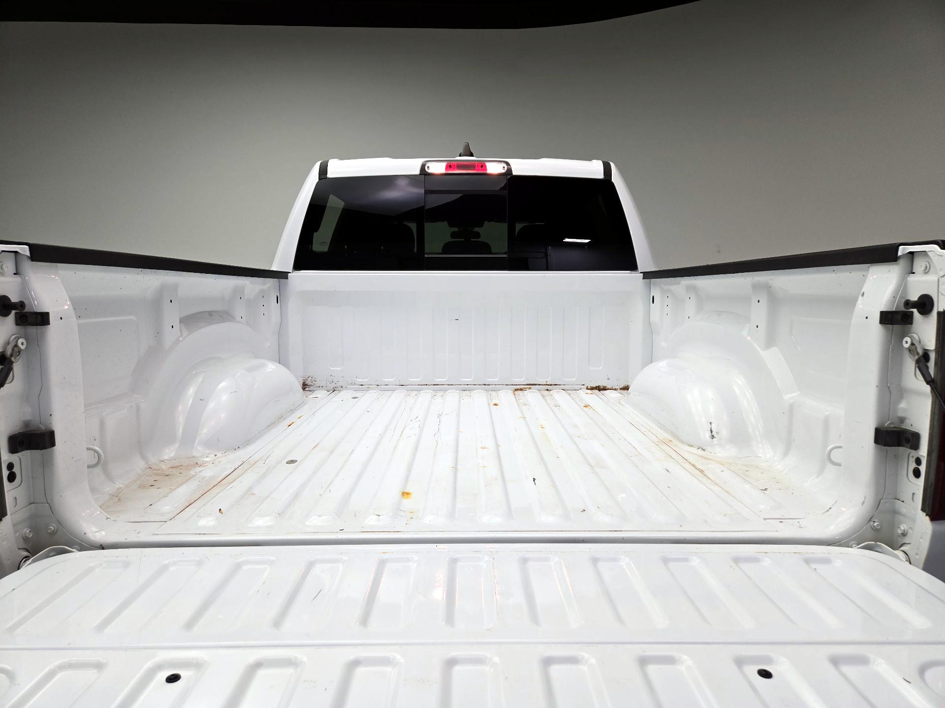 Thumbnail: 2024 RAM 1500 - 20