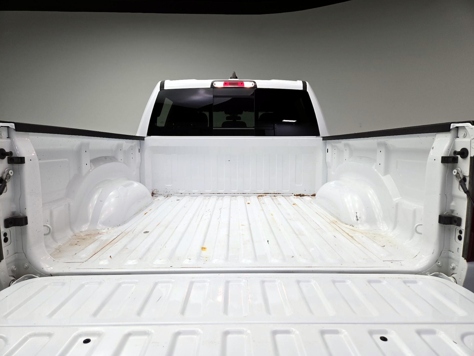 2024 RAM Ram 1500 Pickup Tradesman - Photo 21