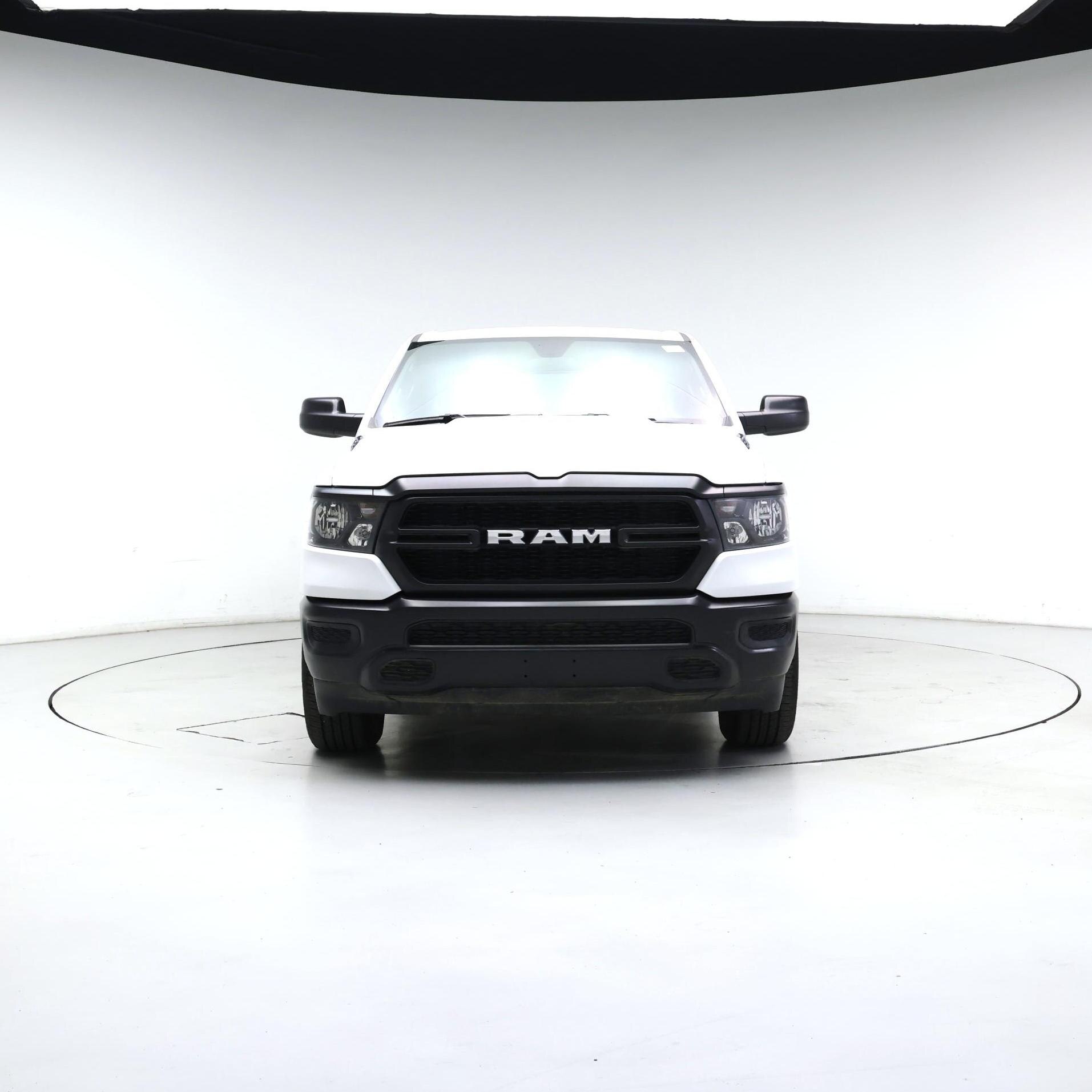 Thumbnail: 2024 RAM 1500 - 5