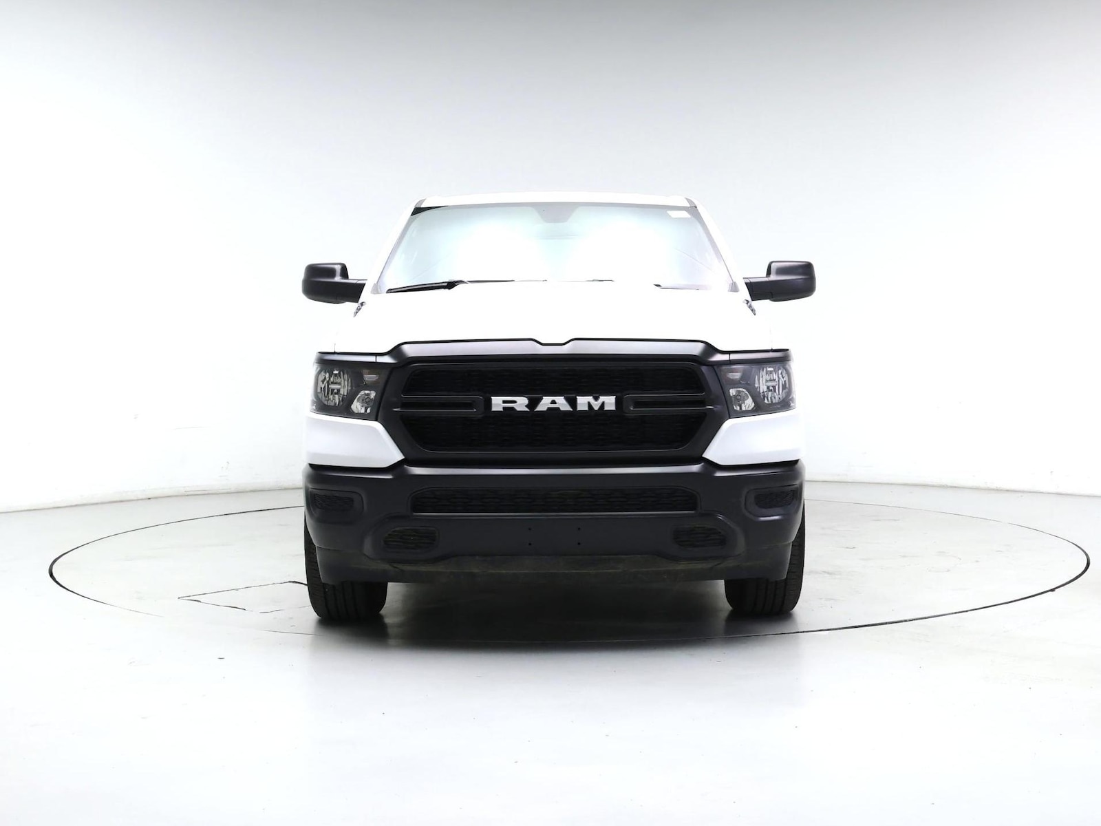 2024 RAM Ram 1500 Pickup Tradesman - Photo 6