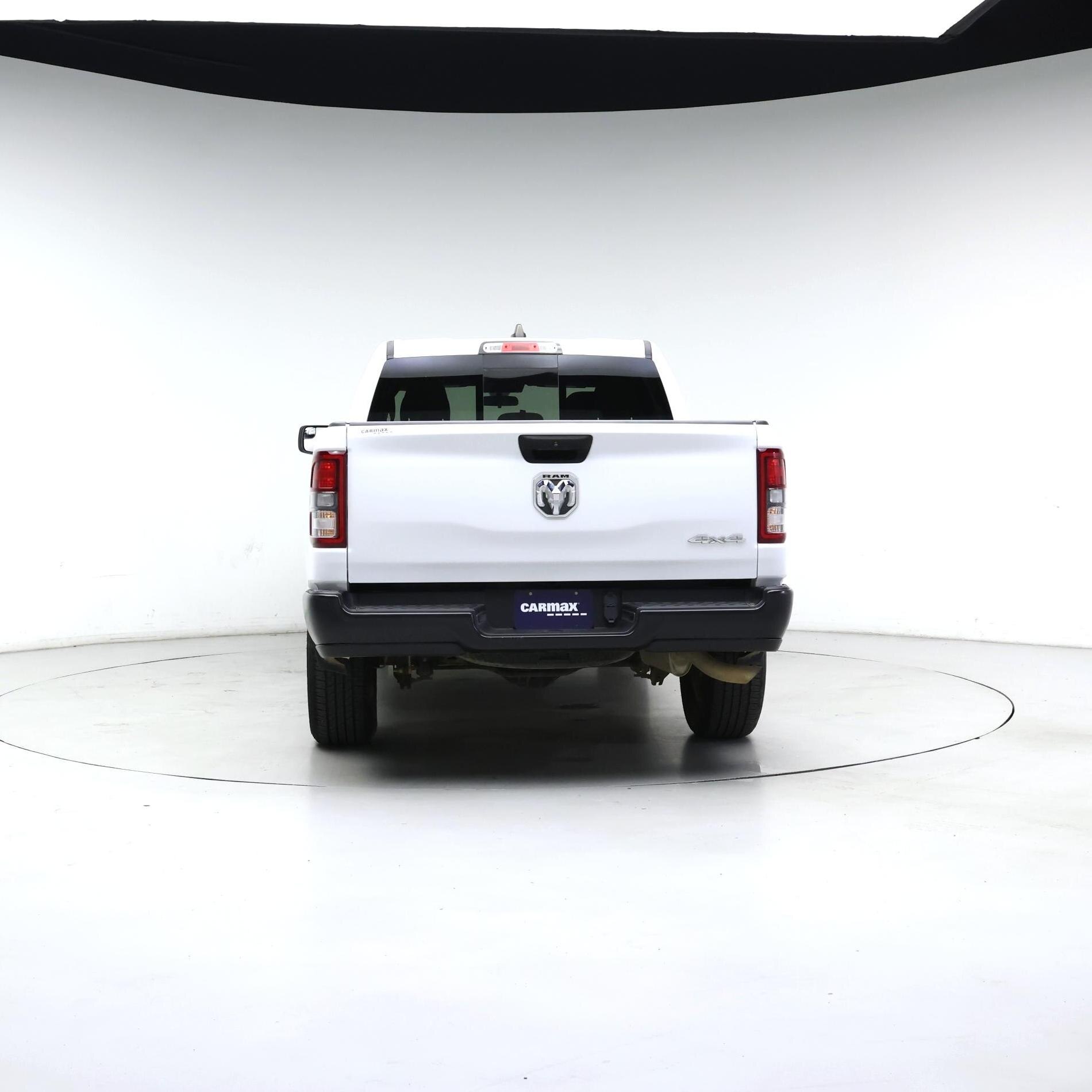 Thumbnail: 2024 RAM 1500 - 6