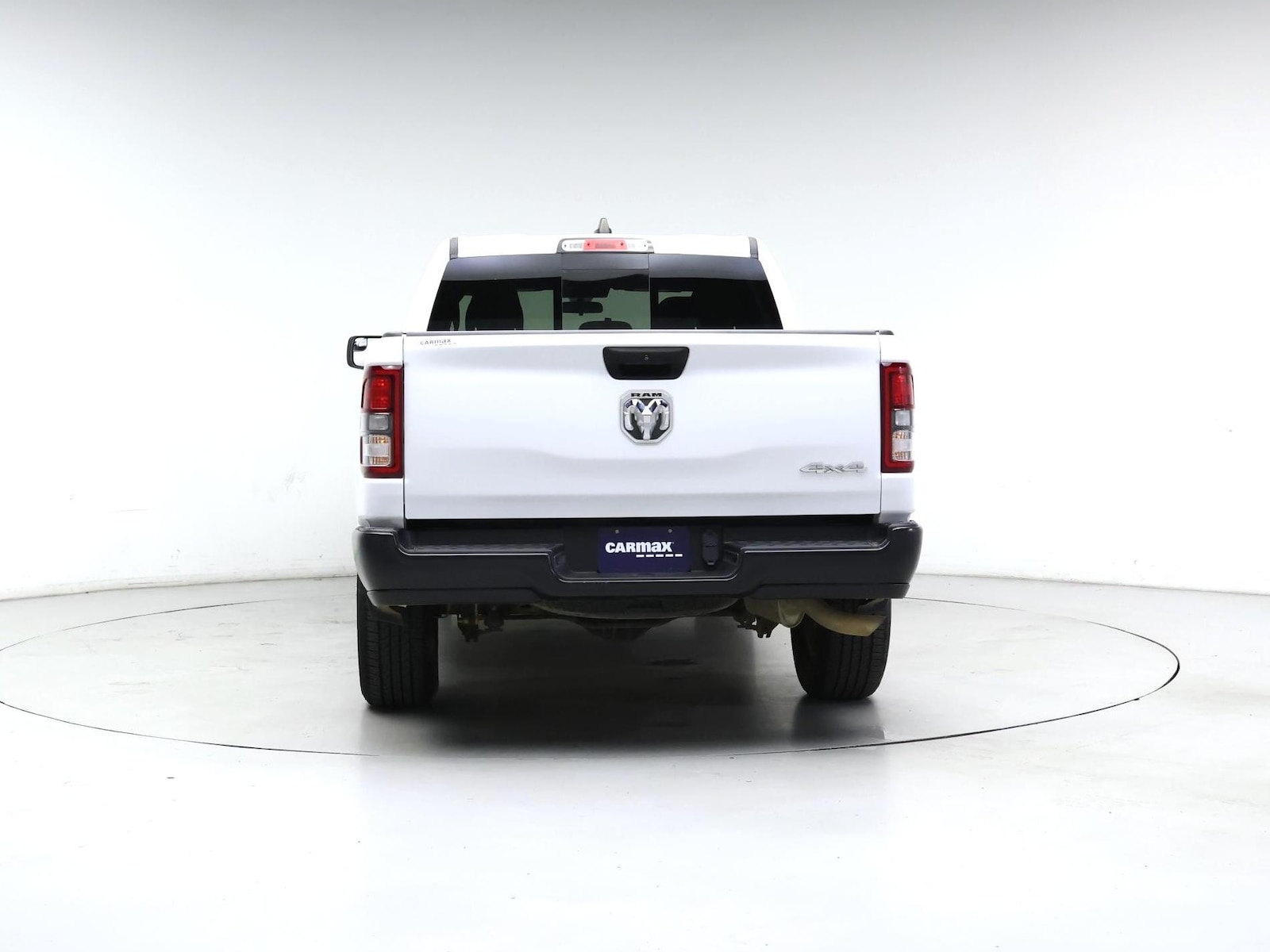 2024 RAM Ram 1500 Pickup Tradesman - Photo 7