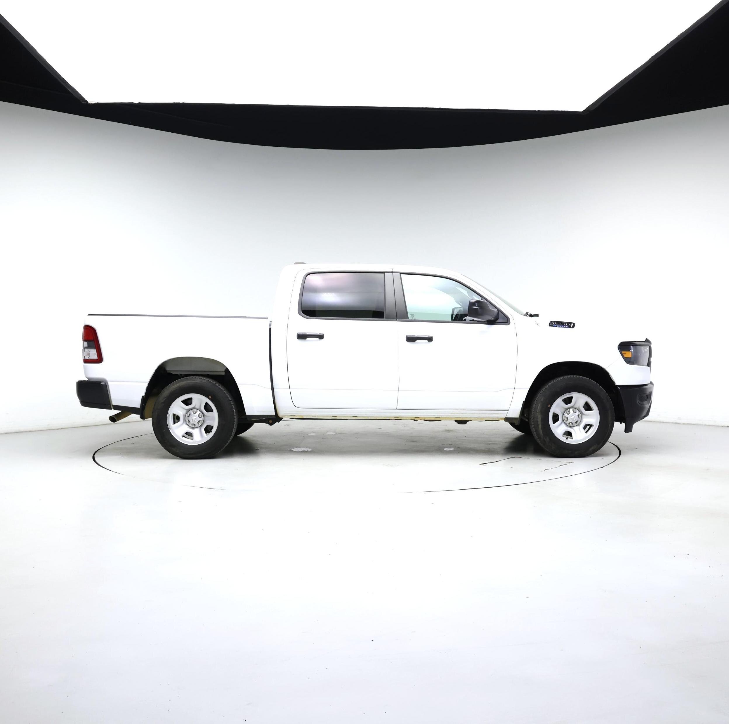Thumbnail: 2024 RAM 1500 - 7