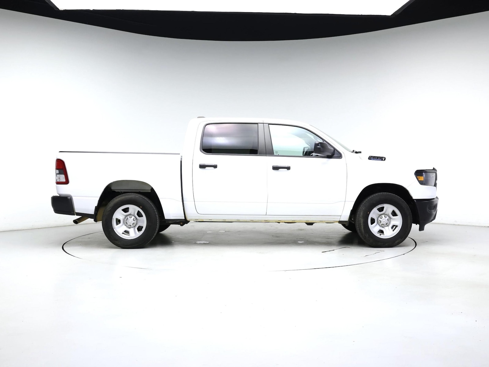 2024 RAM Ram 1500 Pickup Tradesman - Photo 8