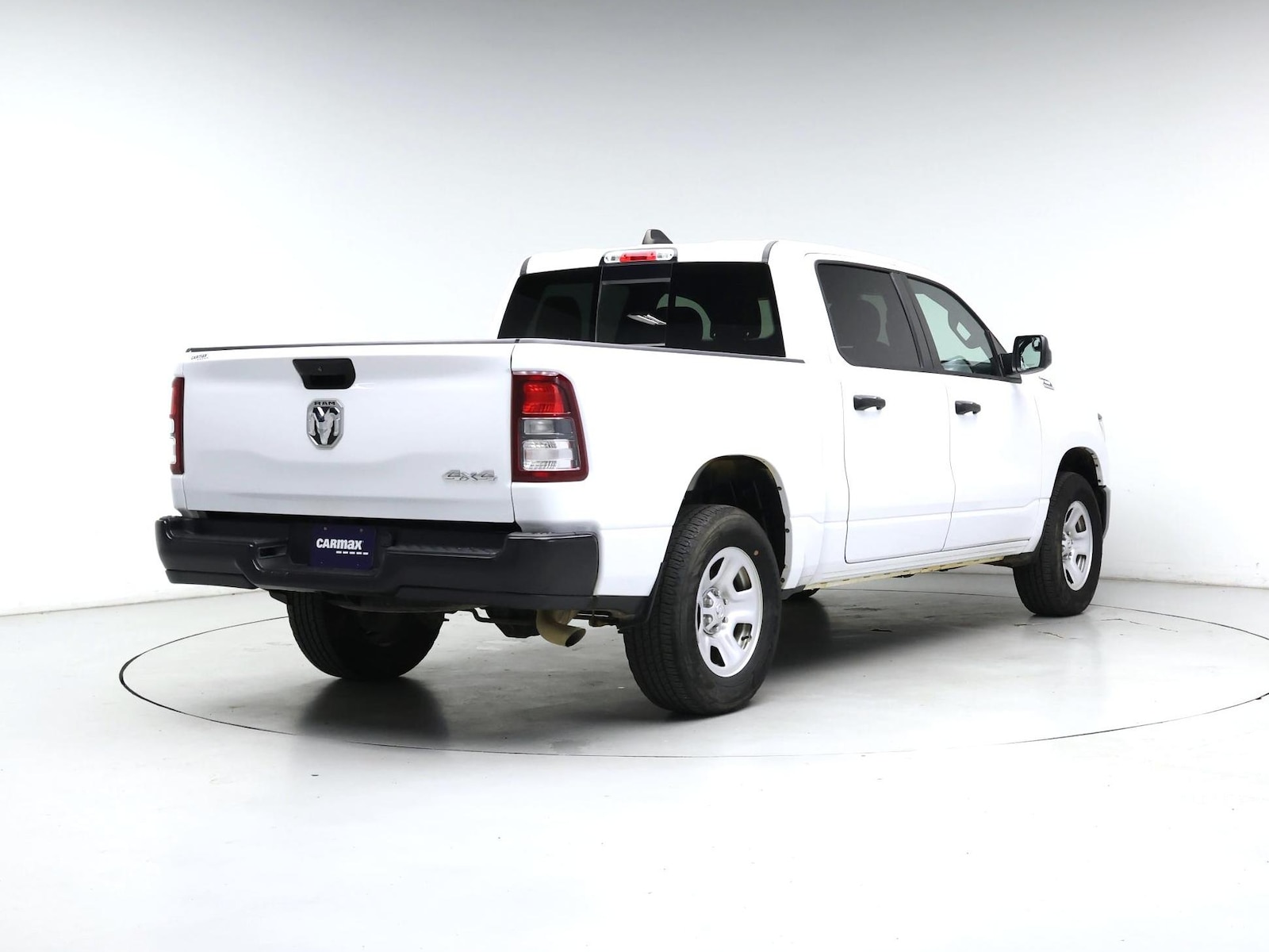 2024 RAM Ram 1500 Pickup Tradesman - Photo 9
