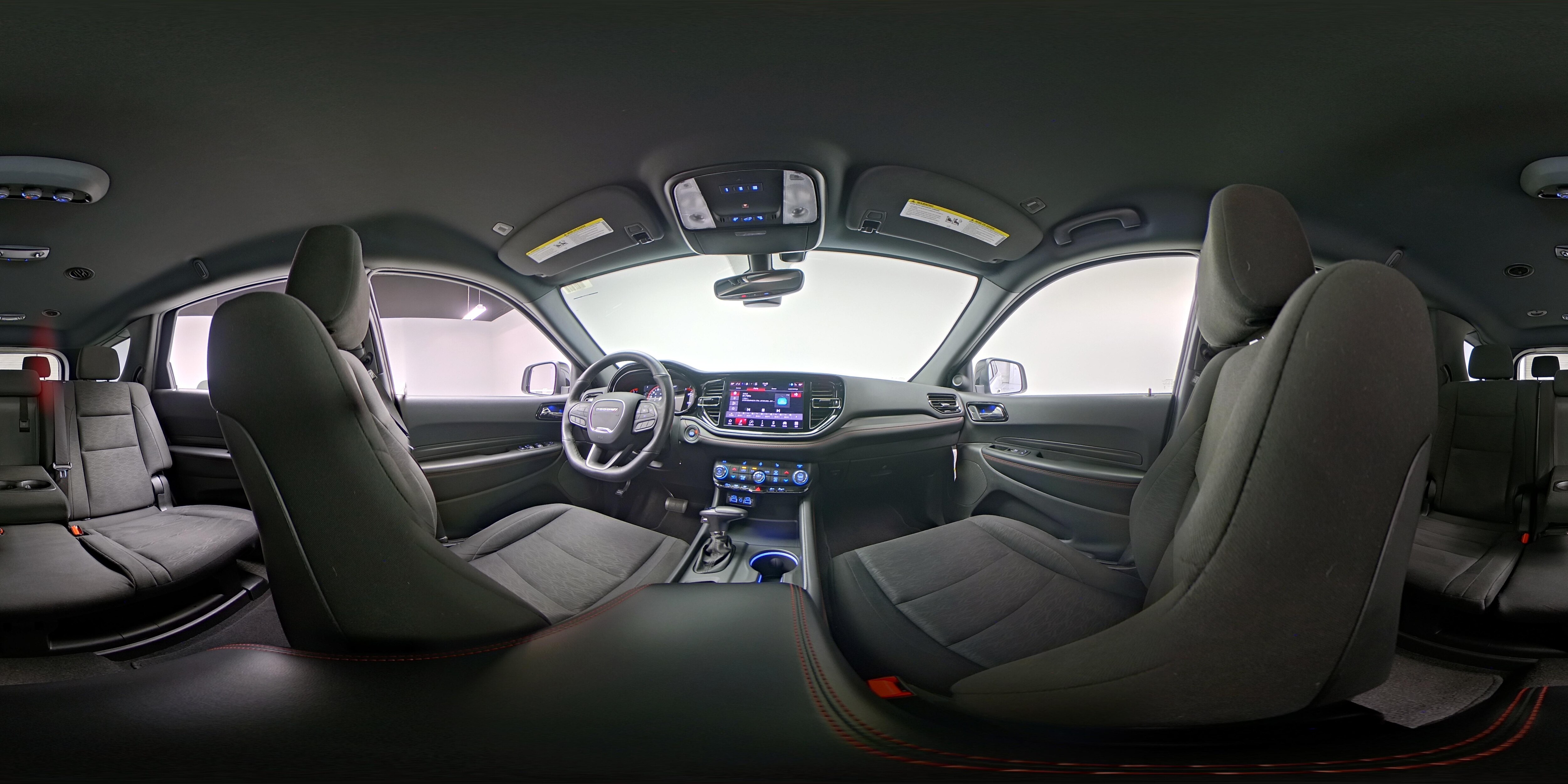 2025 Dodge Durango GT - Photo 27