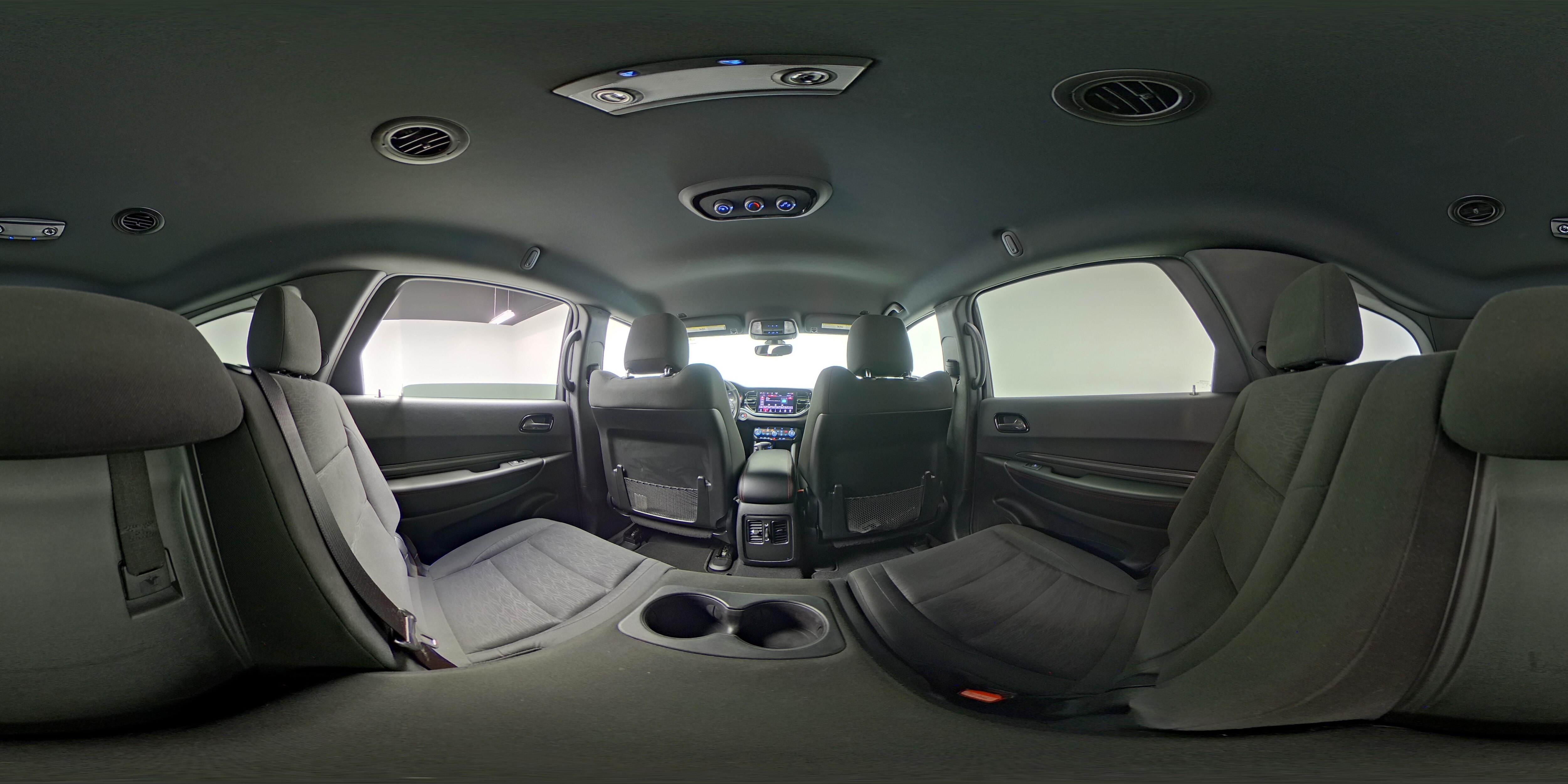 2025 Dodge Durango GT - Photo 28