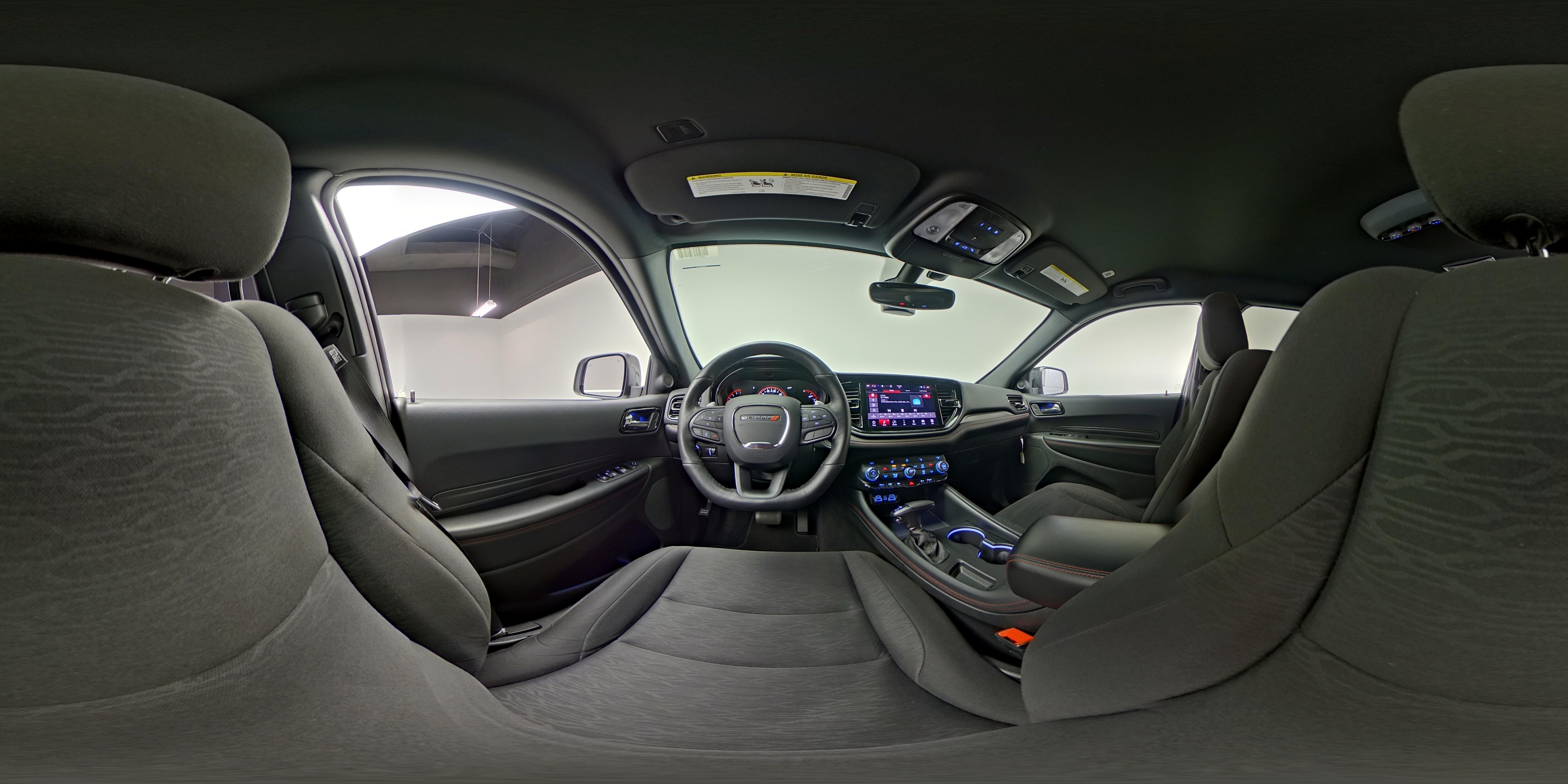 2025 Dodge Durango GT - Photo 29