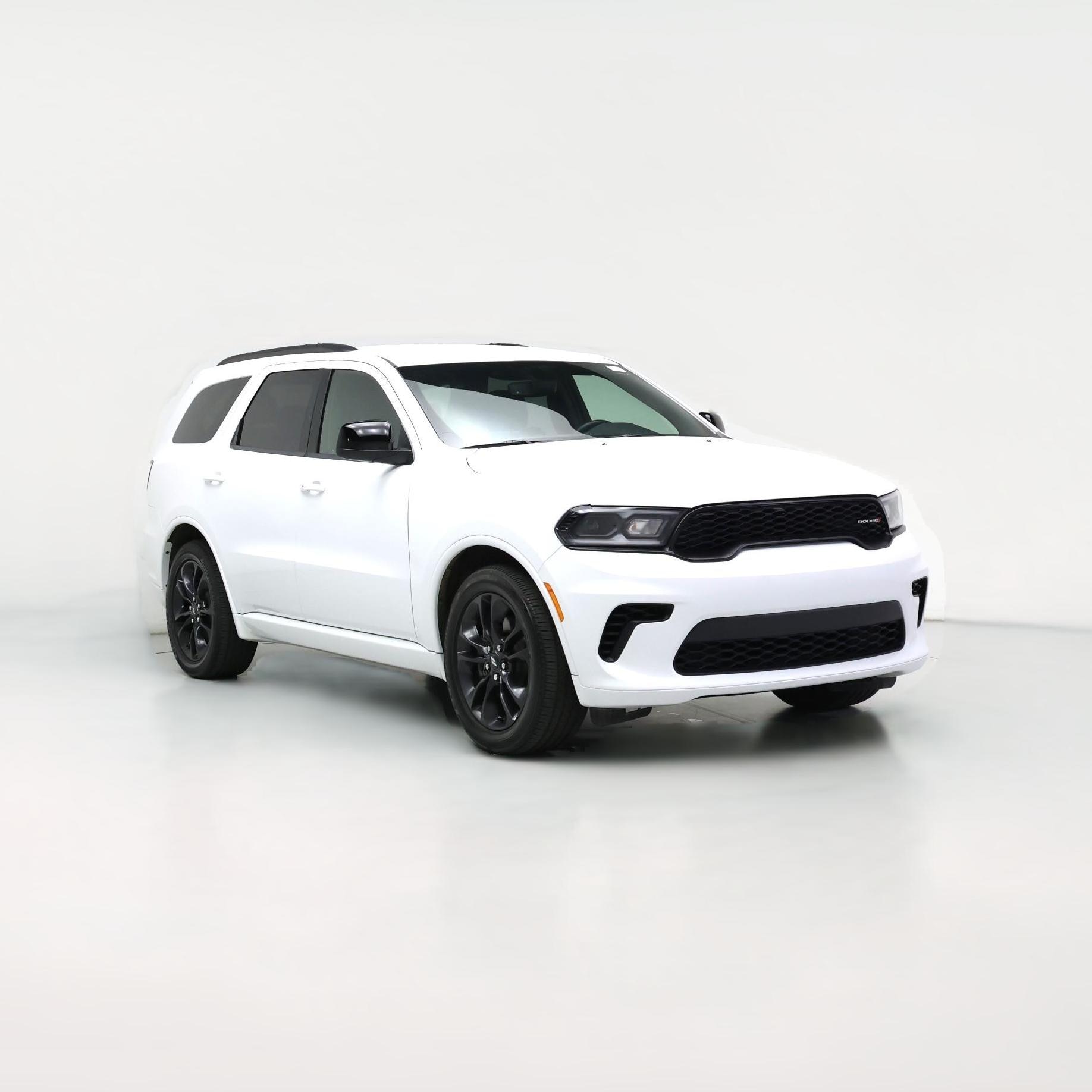 Thumbnail: 2025 Dodge Durango - 1