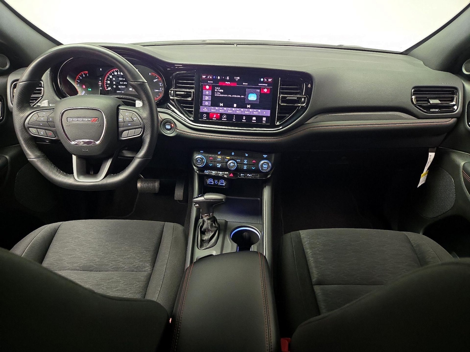 2025 Dodge Durango GT - Photo 10