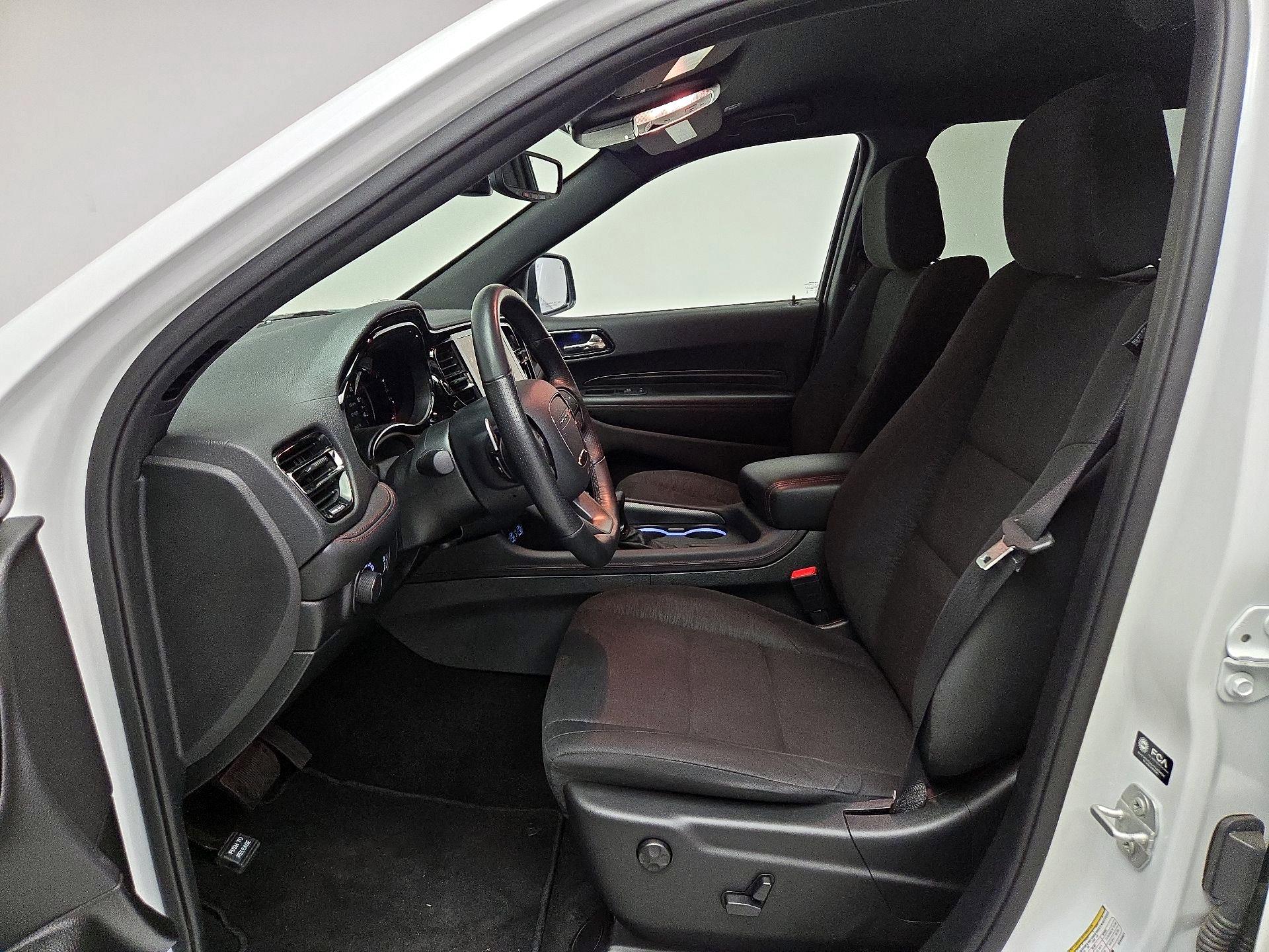 Thumbnail: 2025 Dodge Durango - 11