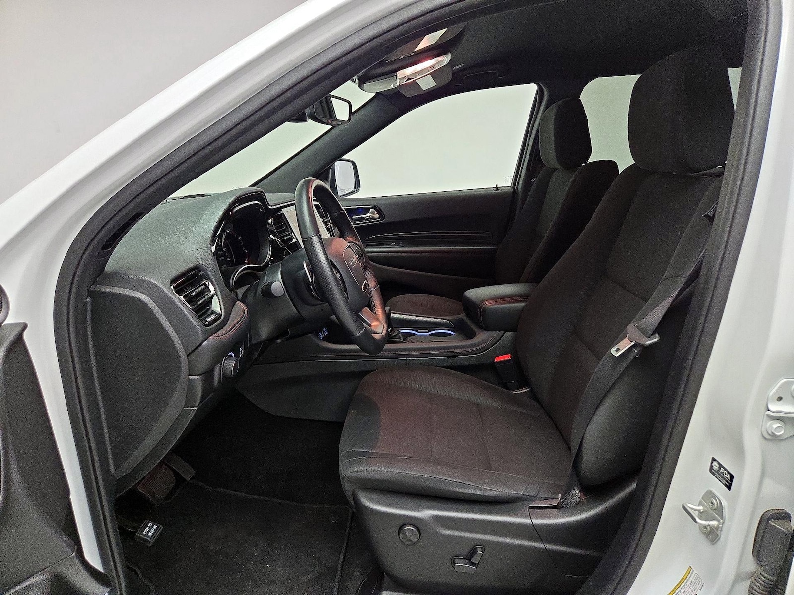 2025 Dodge Durango GT - Photo 12