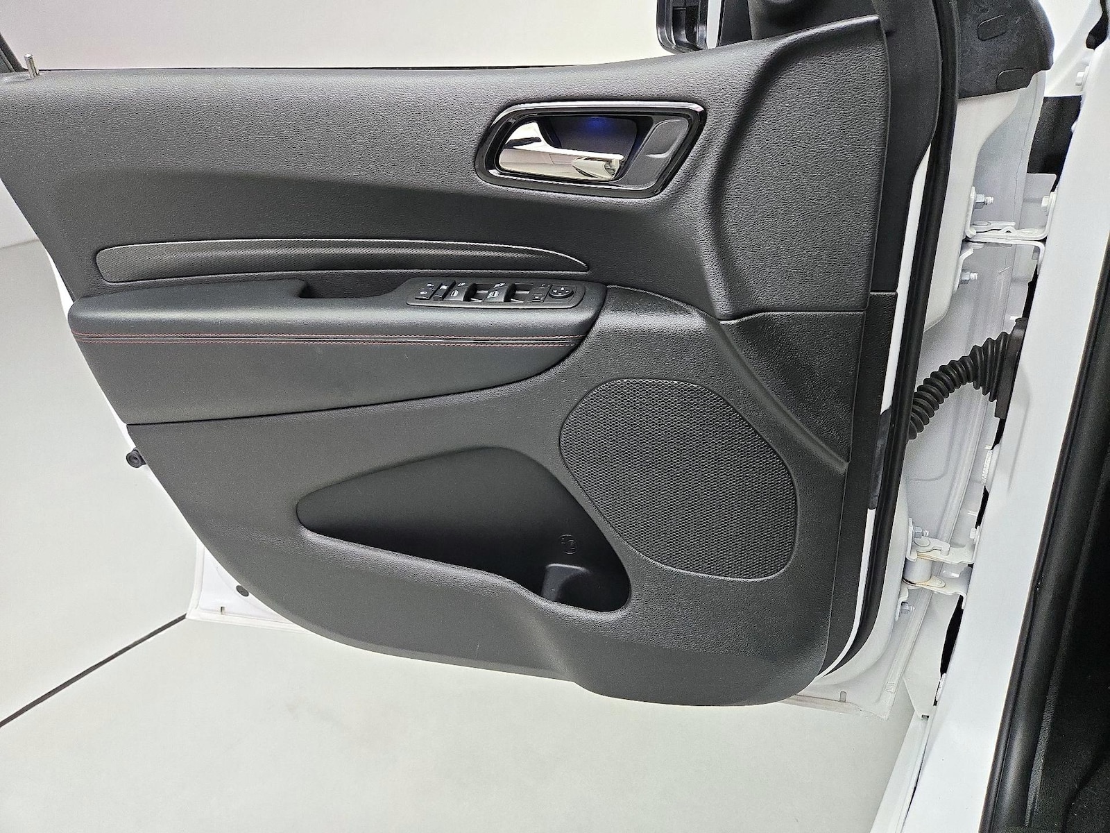 2025 Dodge Durango GT - Photo 13