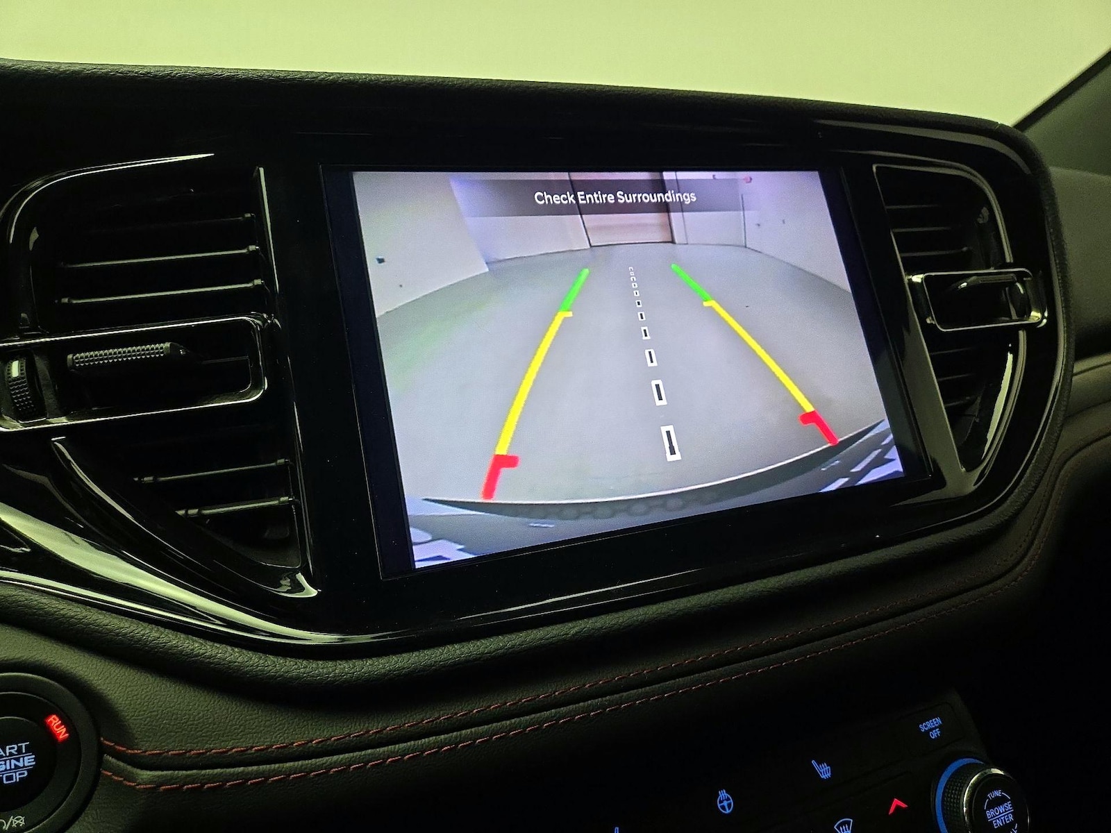 2025 Dodge Durango GT - Photo 16