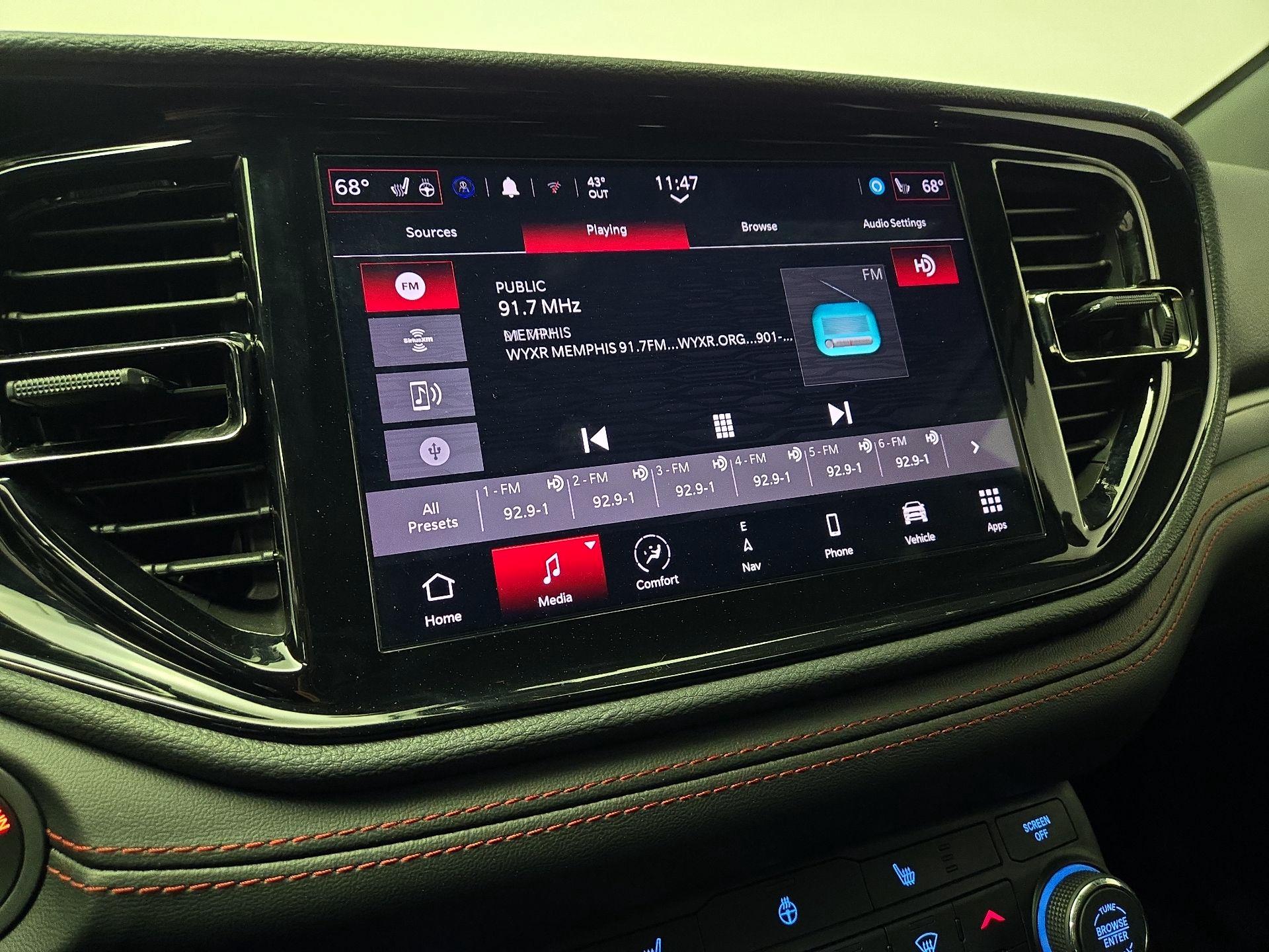 Thumbnail: 2025 Dodge Durango - 16