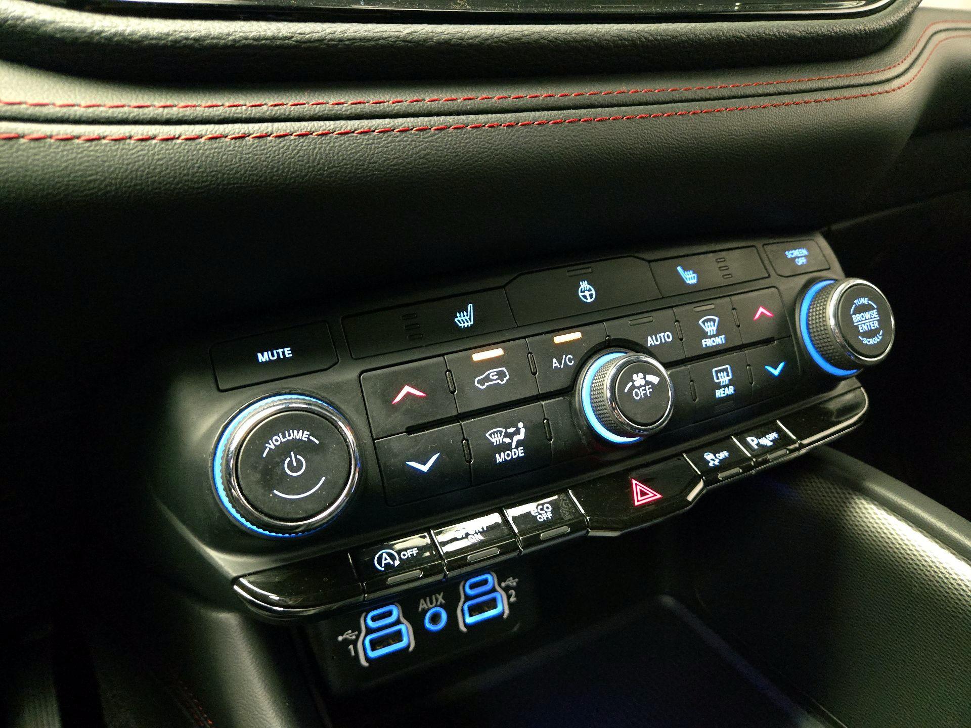 Thumbnail: 2025 Dodge Durango - 17