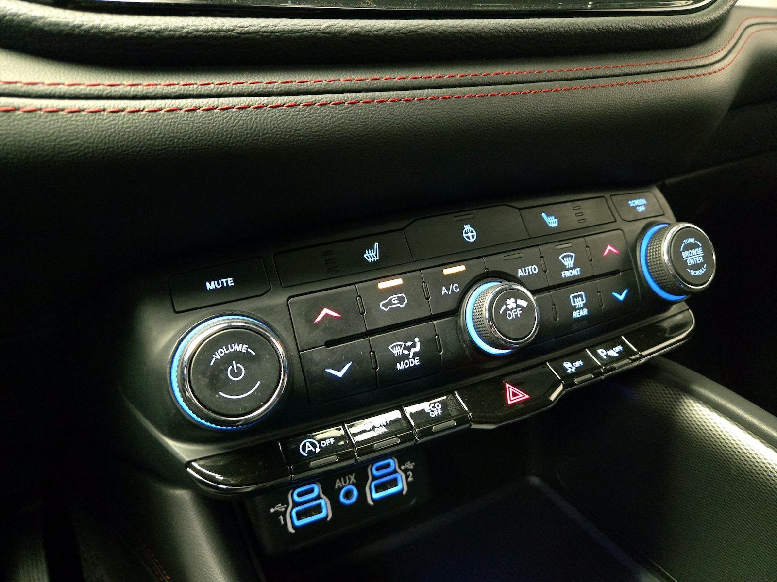 2025 Dodge Durango GT - Photo 18
