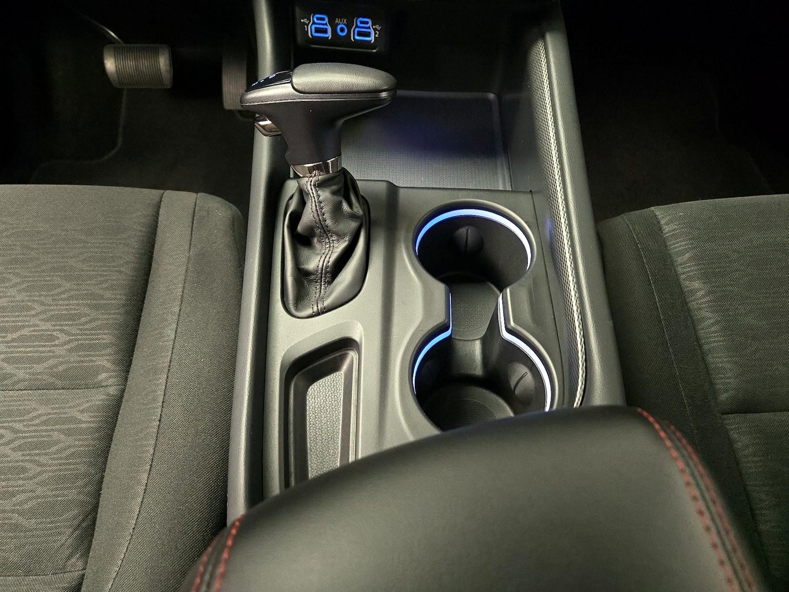 2025 Dodge Durango GT - Photo 19