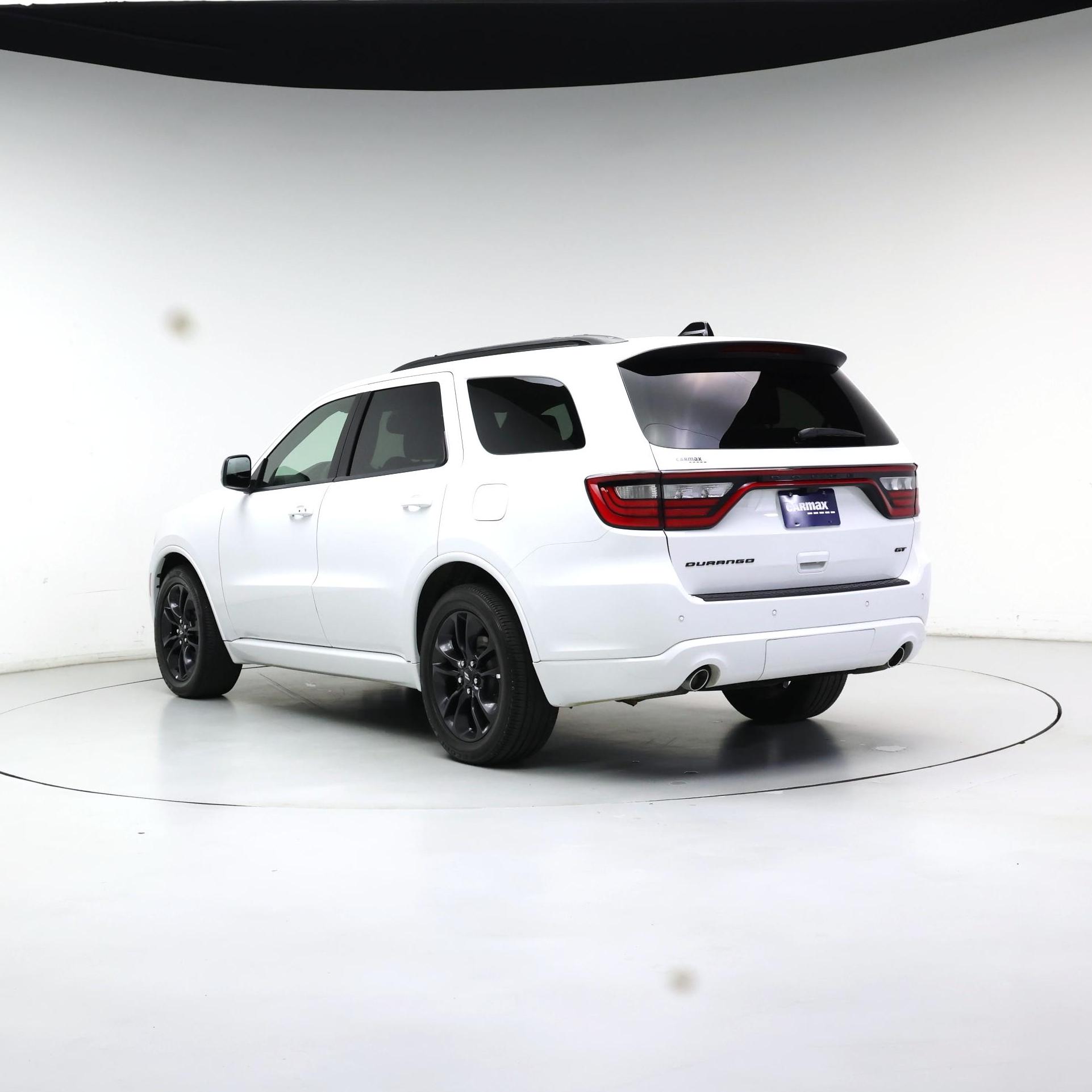 Thumbnail: 2025 Dodge Durango - 2