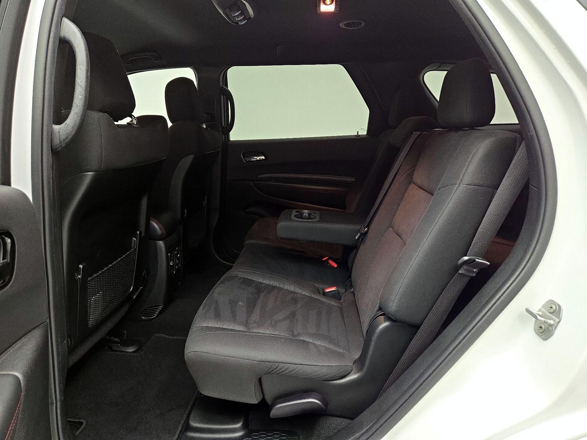 Thumbnail: 2025 Dodge Durango - 20