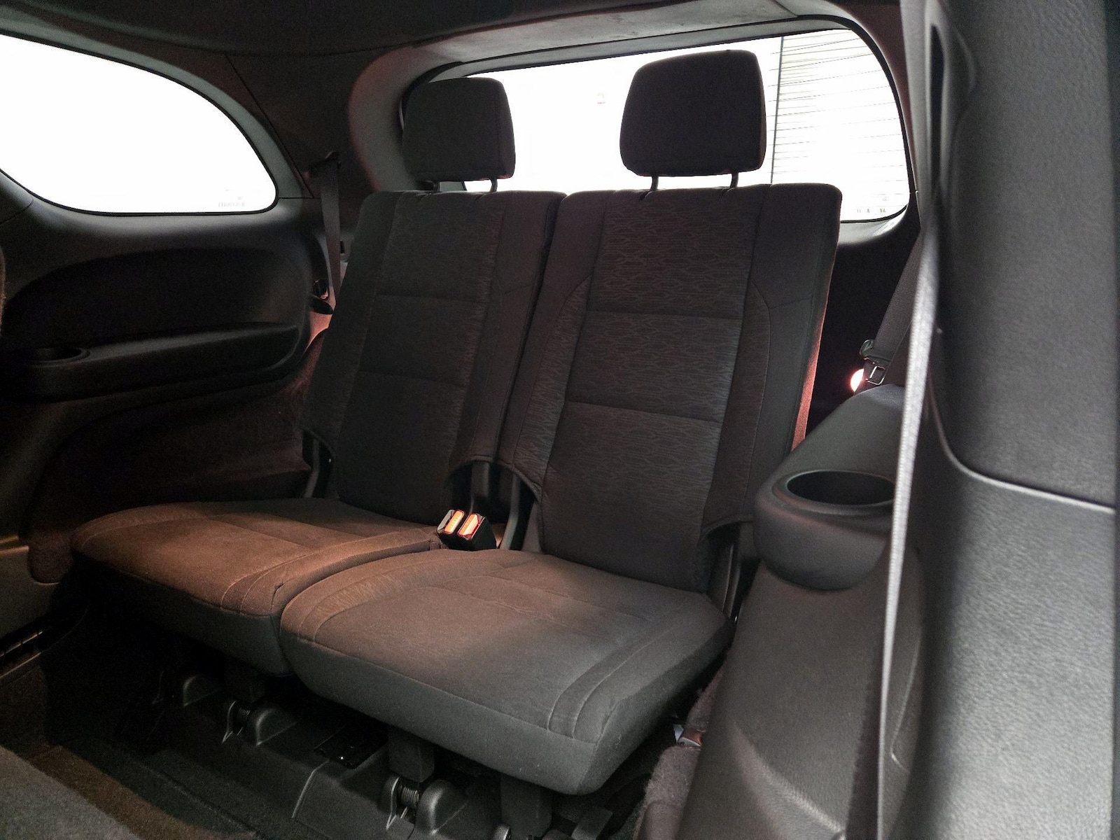 2025 Dodge Durango GT - Photo 22