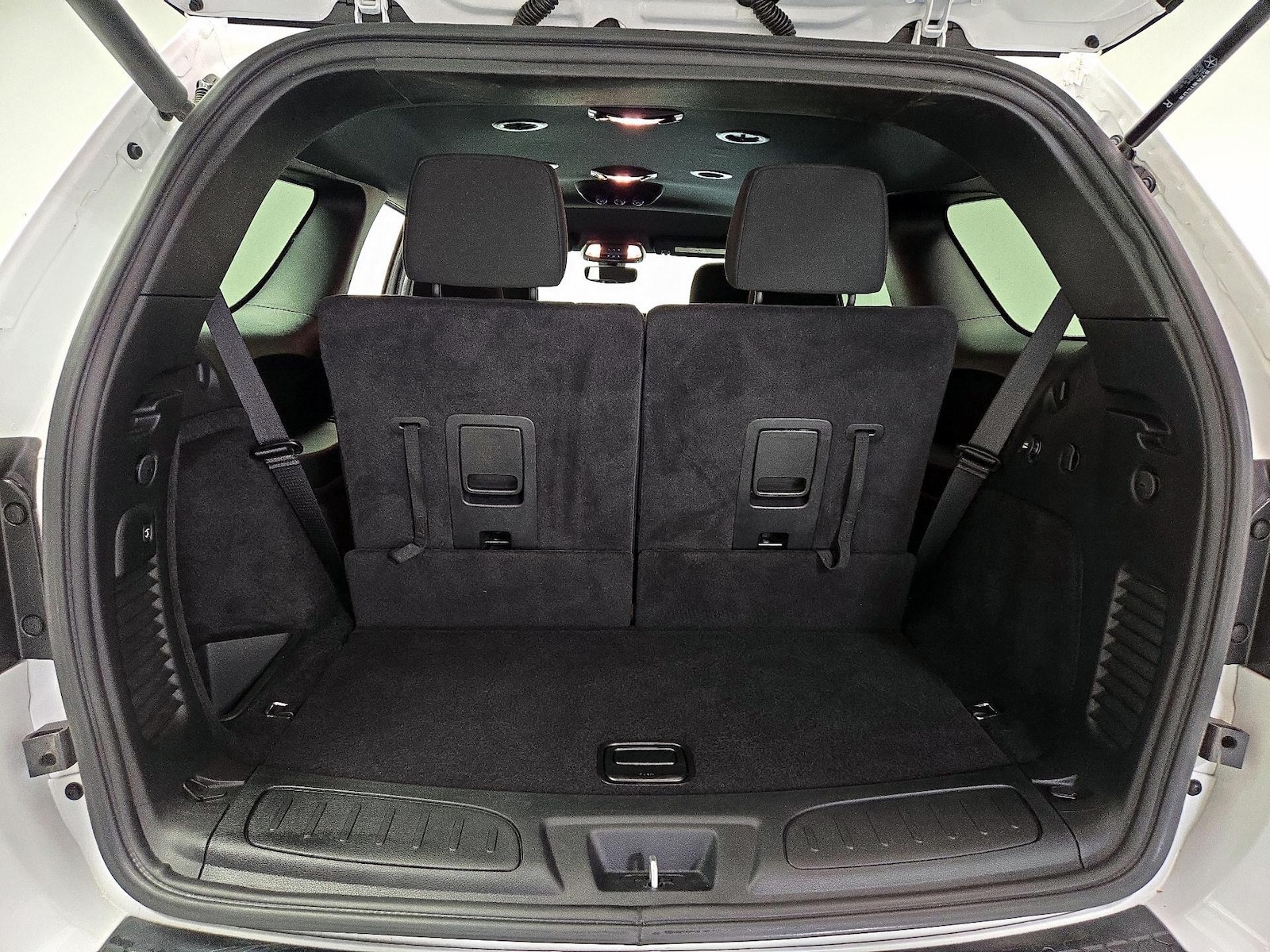 2025 Dodge Durango GT - Photo 23