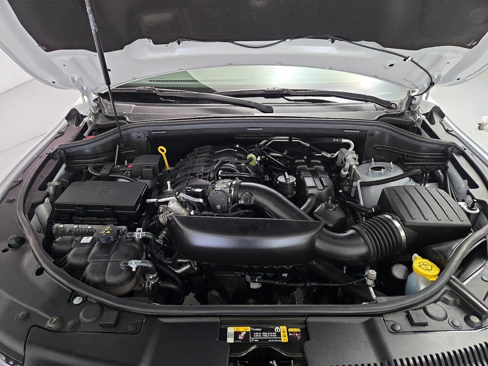 2025 Dodge Durango GT - Photo 25