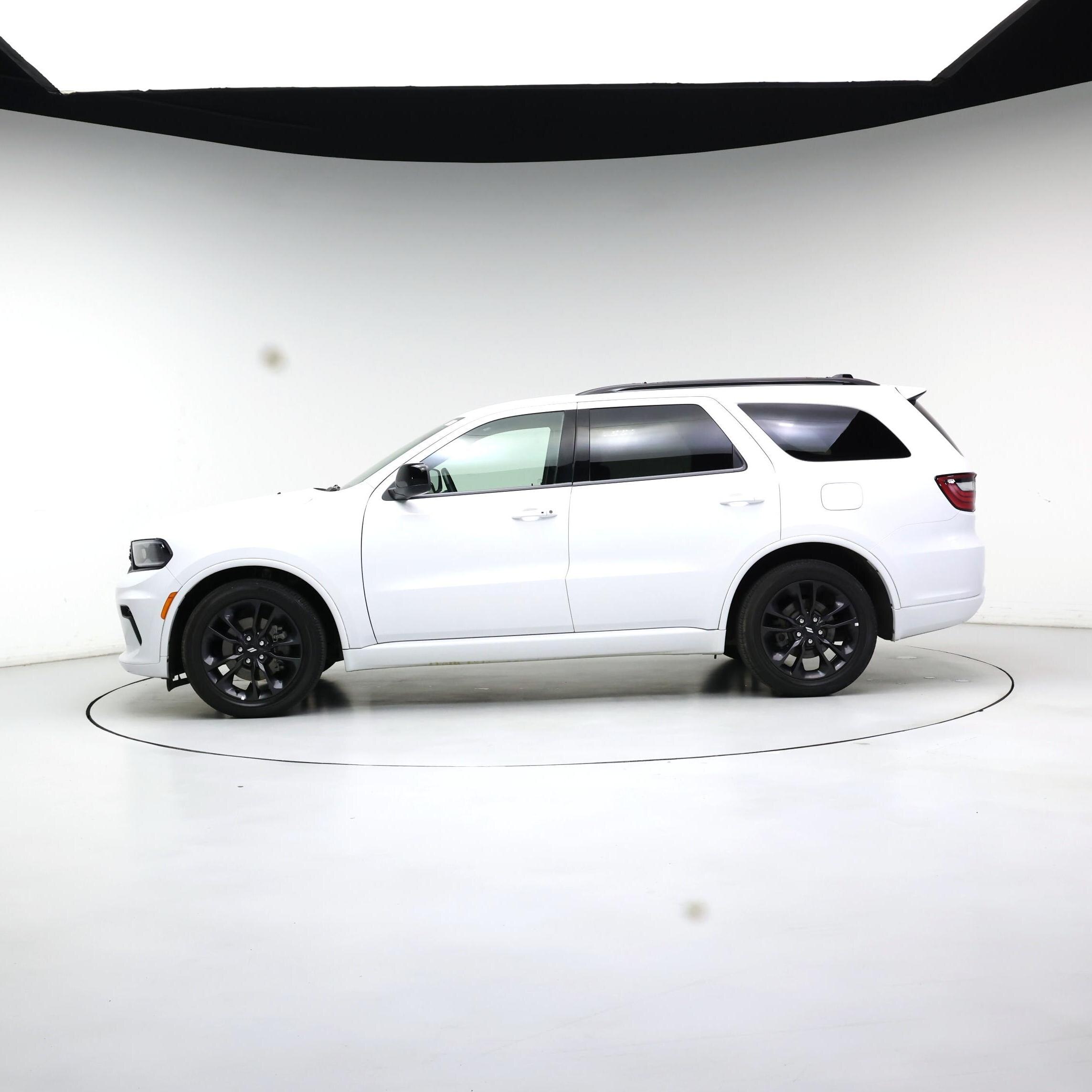 Thumbnail: 2025 Dodge Durango - 3