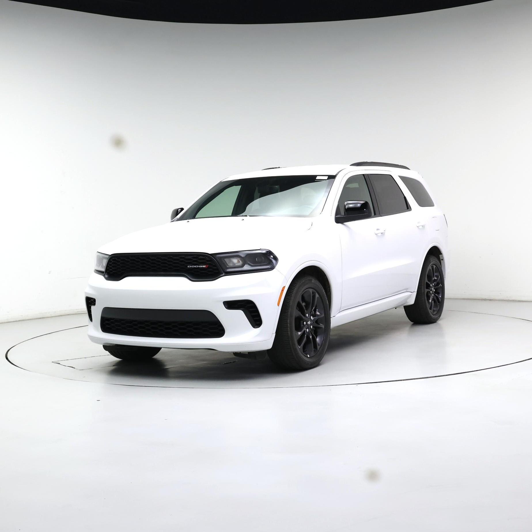 Thumbnail: 2025 Dodge Durango - 4