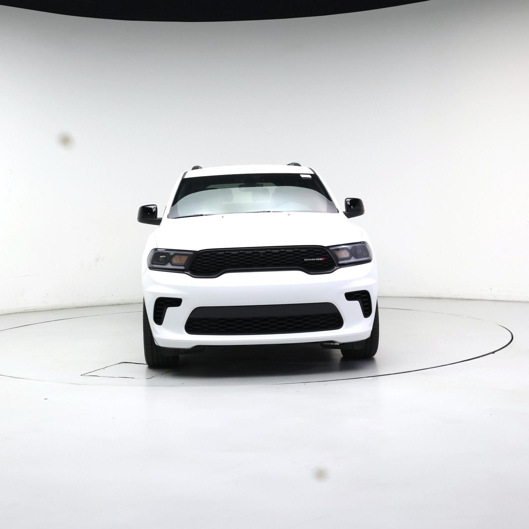 Thumbnail: 2025 Dodge Durango - 5