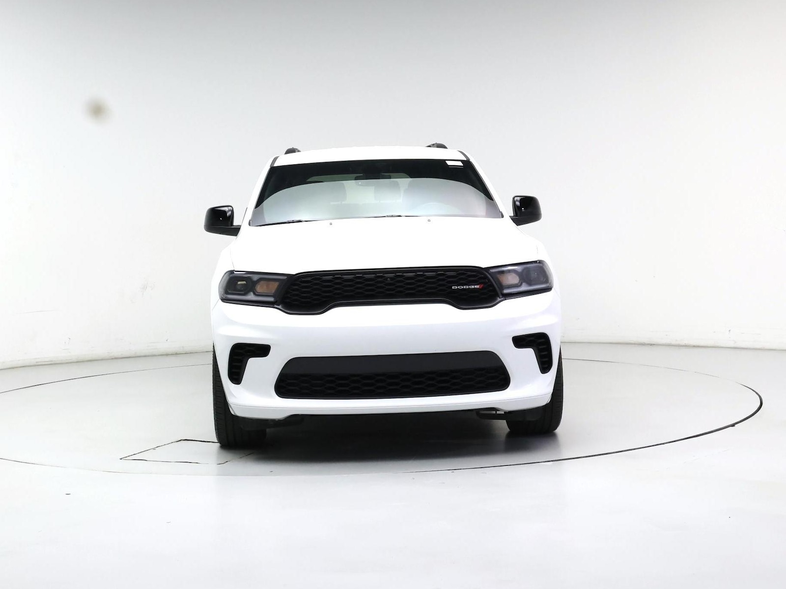 2025 Dodge Durango GT - Photo 6
